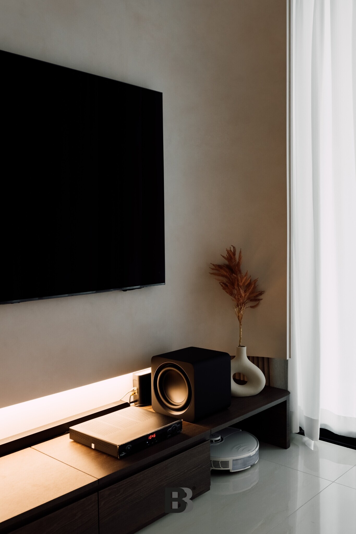 Project Focal - Minimalistic / Scandinavian -  - New Condo - $26,000