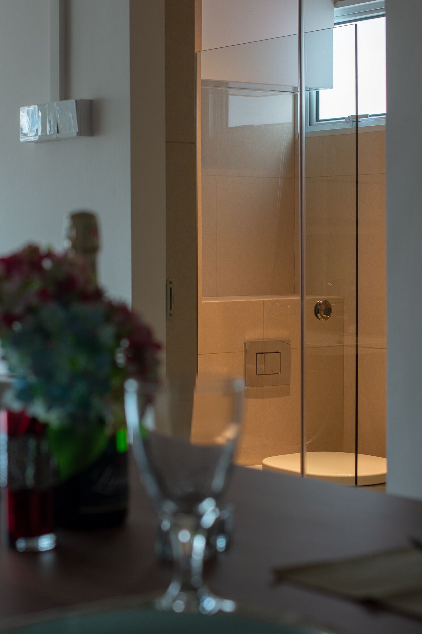 Neoteric Homeworks  - Modern / Contemporary - Bathroom Area - Resale HDB - $60,000