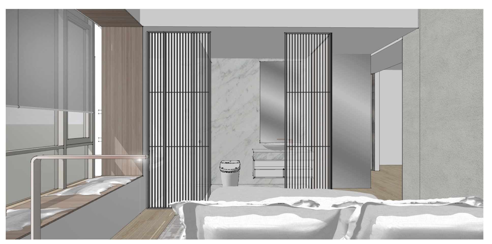 I Pro Build & Design - Modern / Contemporary - MBR - Existing HDB - $150,000