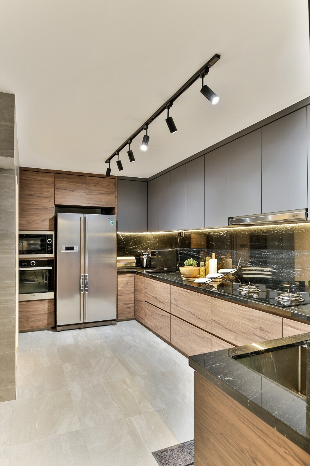 Pachira Tree Interiors - Minimalistic / Scandinavian -  - Resale HDB - $85,000