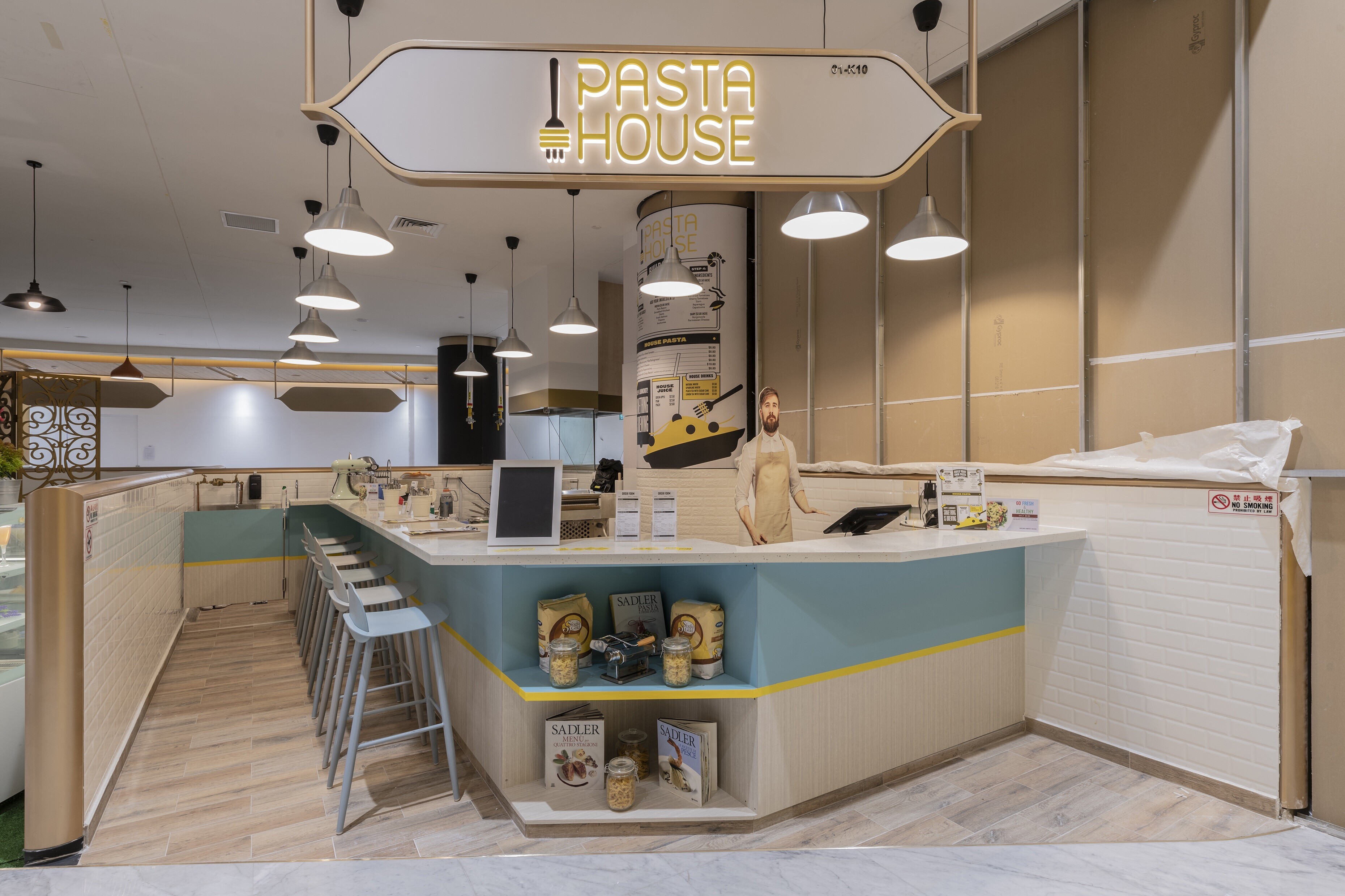 Ideal Haus - Modern / Contemporary -  - New Commercial - $60,000