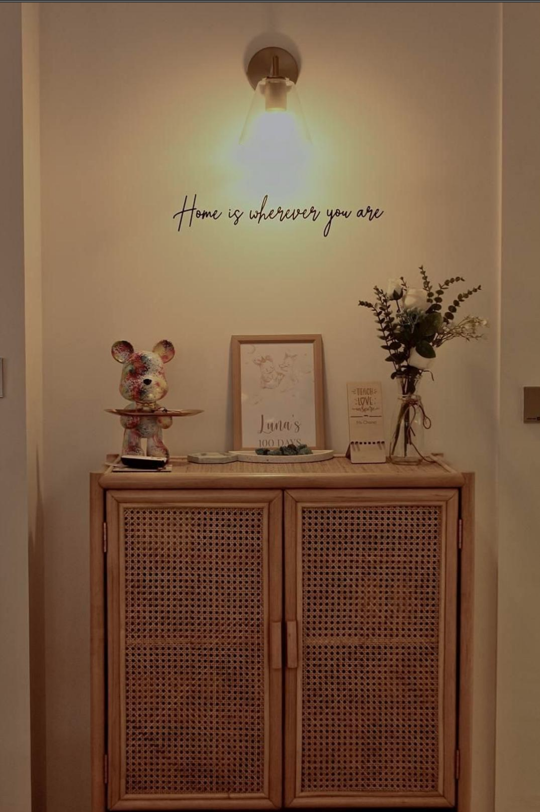 Interea - Modern / Contemporary - Living Room_2 - Resale HDB - $42,000