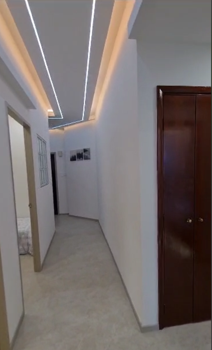 GNC Interior Design - Modern / Contemporary - Hallway - Resale Condo - $40,000