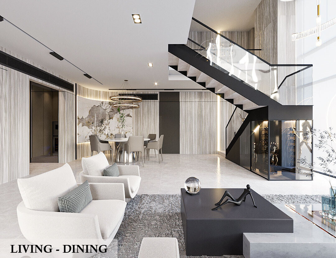 The Three Masons - Luxury / Glamorous -  - Resale Condo - $160,000