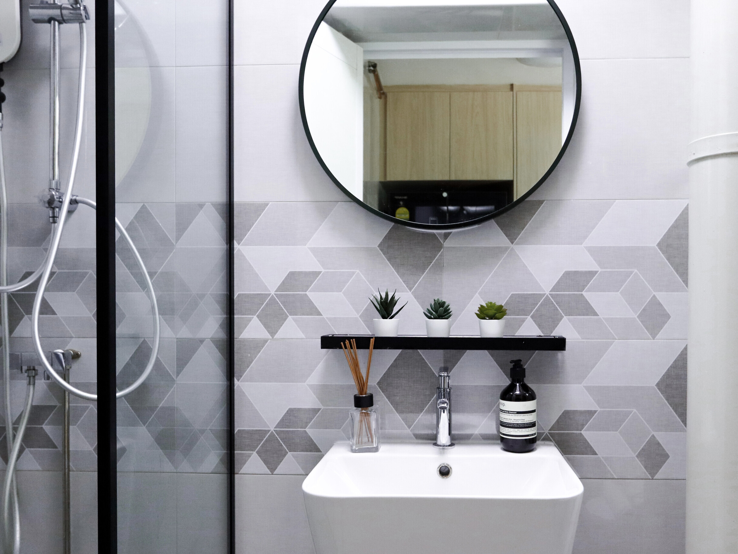 5M Deco - Minimalistic / Scandinavian -  - Resale HDB - $47,000