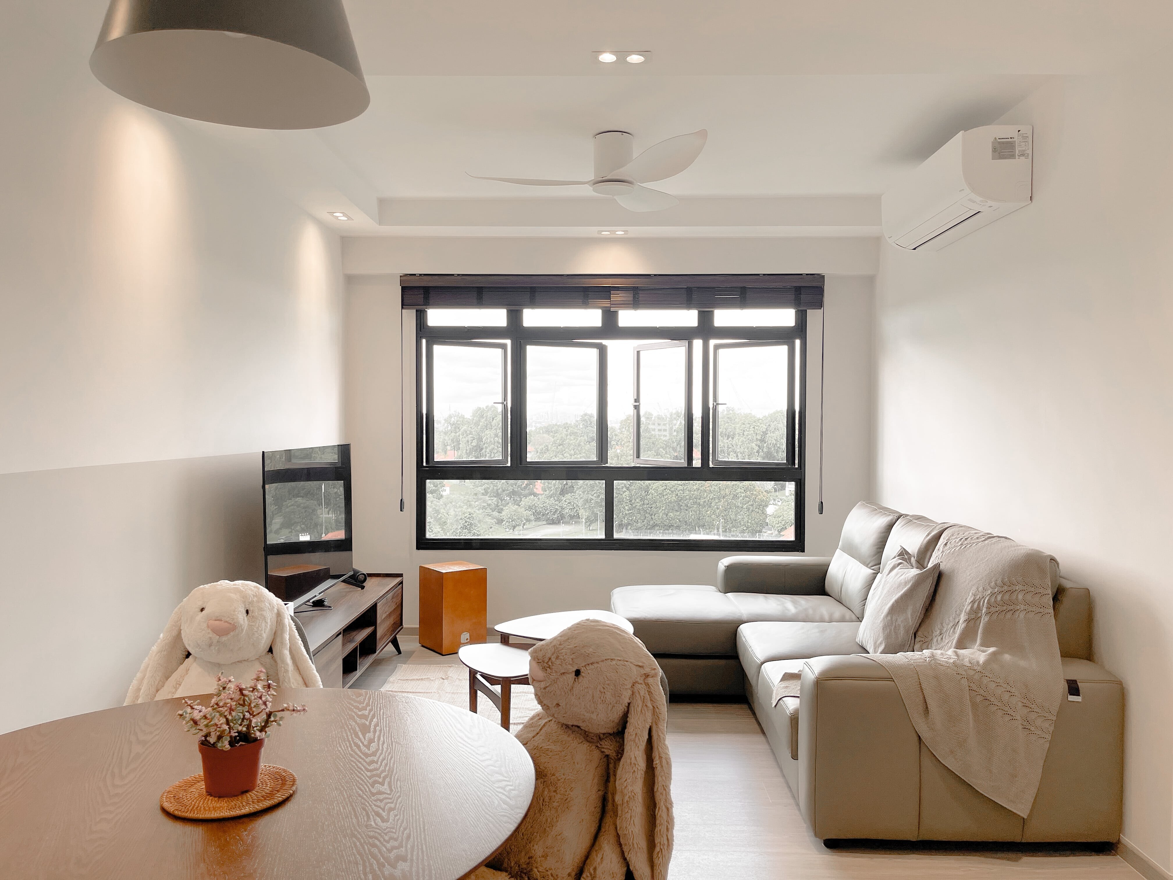 Dailyceed Design Studio  - Modern / Contemporary -  - Resale HDB - $55,000