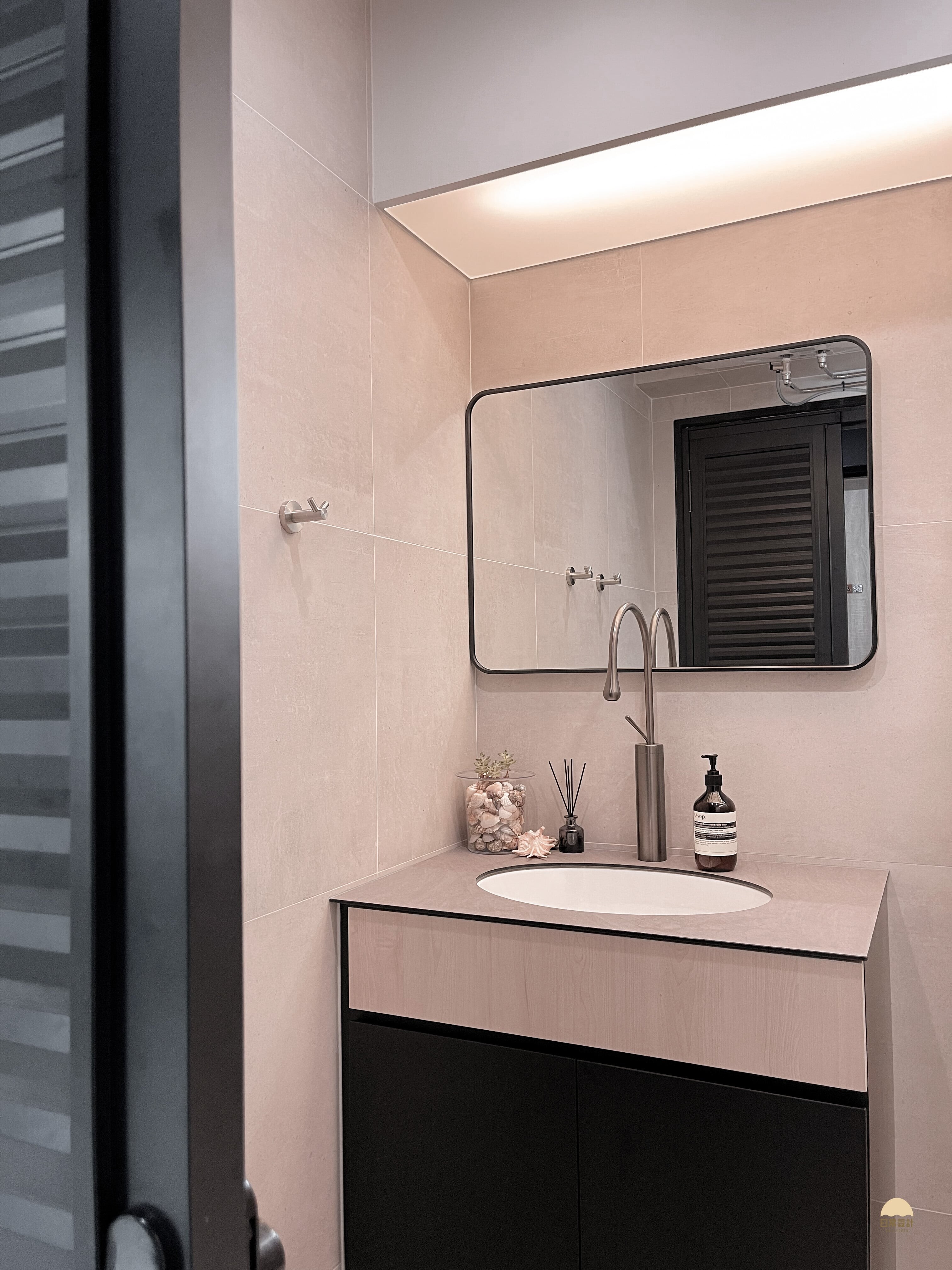 Ace Interior - Minimalistic / Scandinavian -  - New HDB - $53,000