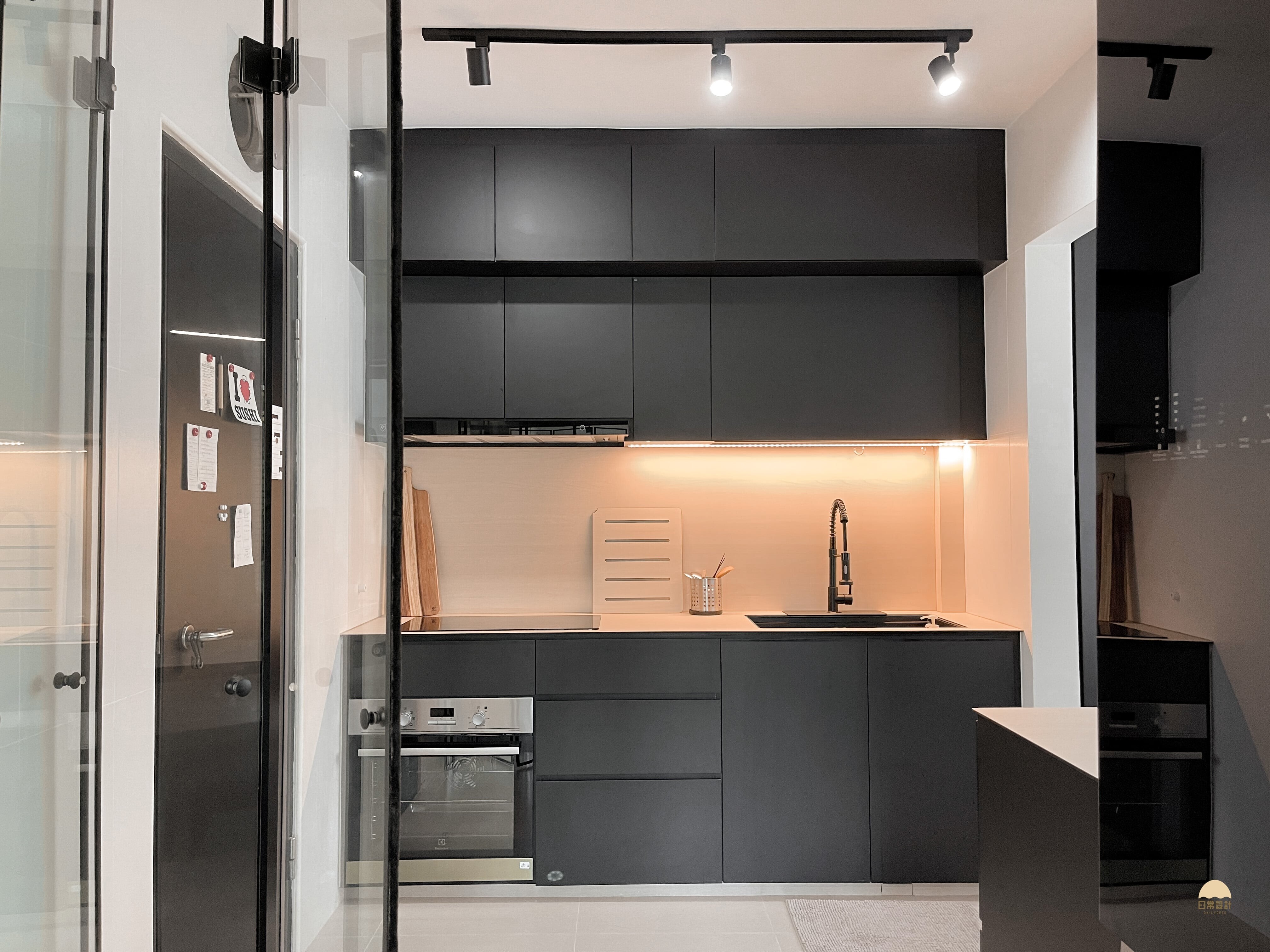 Zxdesign - Minimalistic / Scandinavian -  - New HDB - $53,000