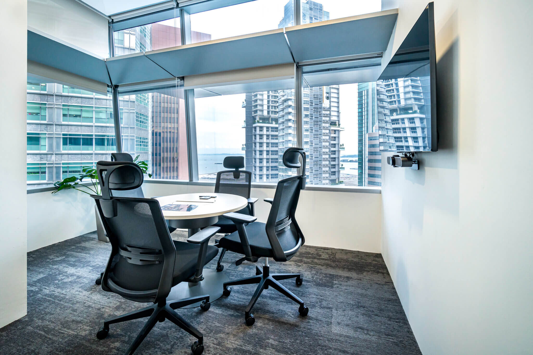Mablle - Modern / Contemporary - Small Meeting Room - Resale Commercial - $600,000
