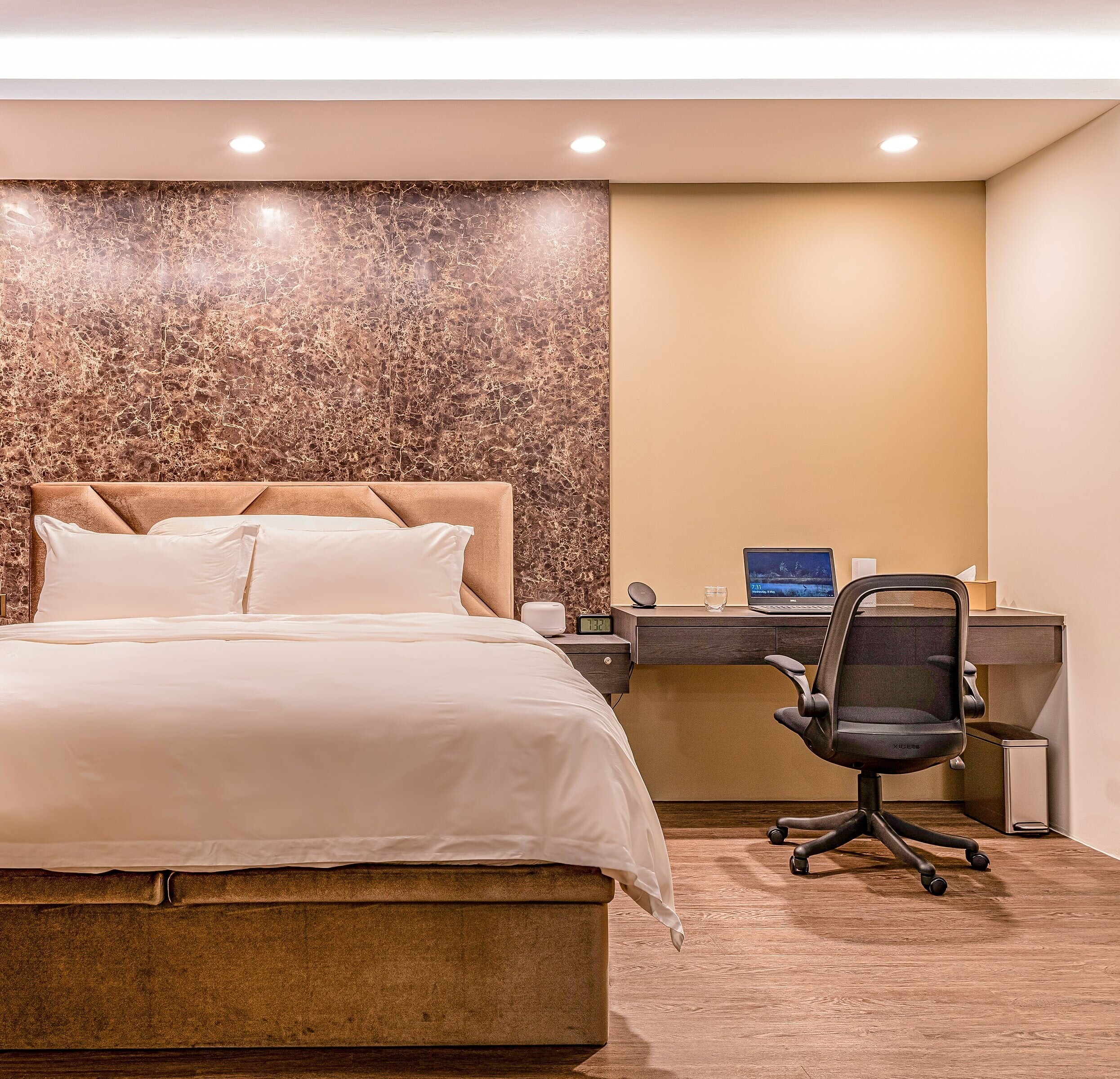 June Interior Design - Modern / Contemporary - Bedroom - Existing HDB - $30,000