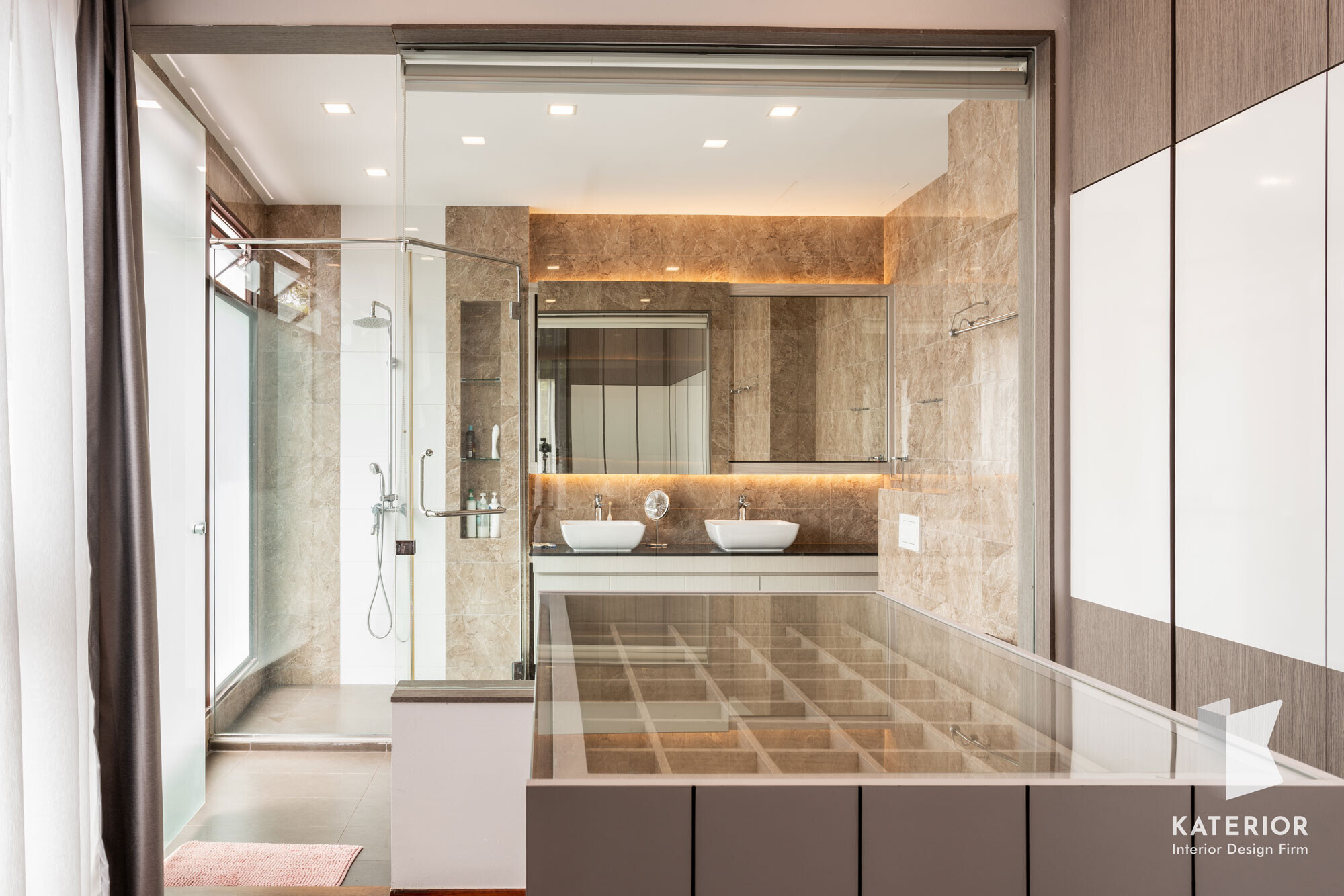 Dimore Studio - Minimalistic / Scandinavian -  - Resale Landed - $100,000