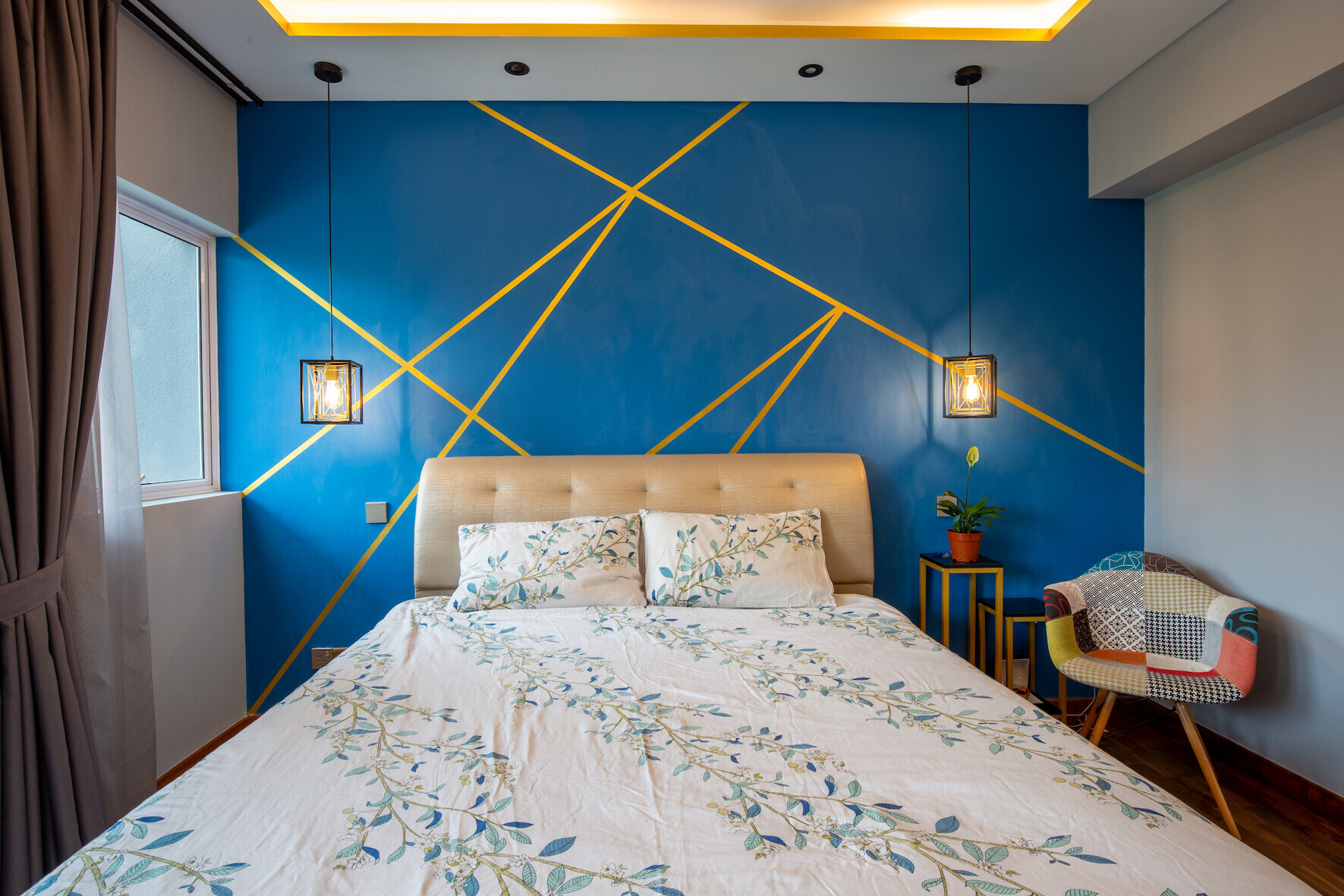 Concept Matters - Modern / Contemporary - bedroom 3 - Resale Landed - $140,000