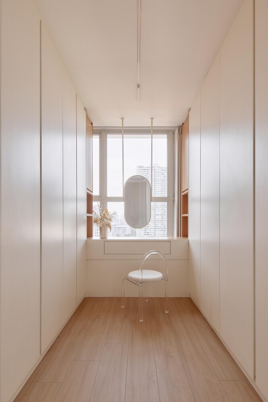 Monochrome Studio - Minimalistic / Scandinavian -  - Resale HDB - $75,000