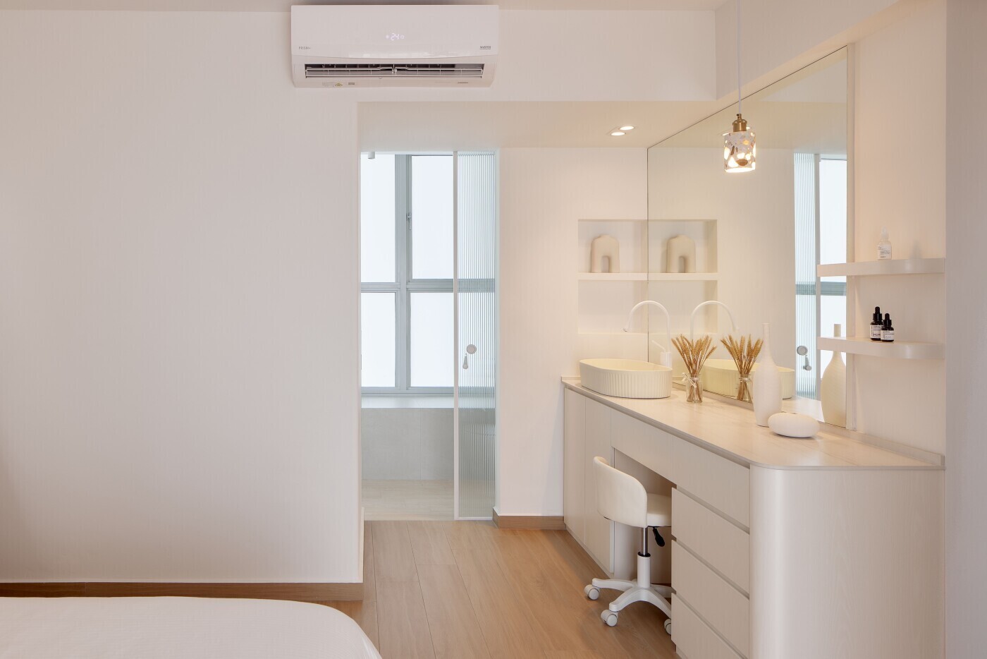 Insightowl Studio - Minimalistic / Scandinavian -  - Resale HDB - $75,000