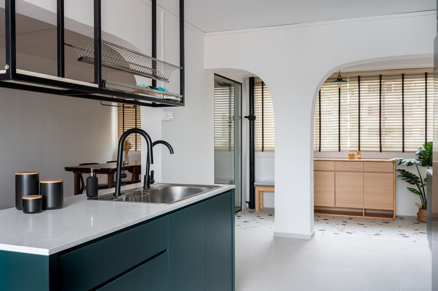 Chen’s Interior Studio - Artistic / Eclectic -  - Resale HDB - $67,000