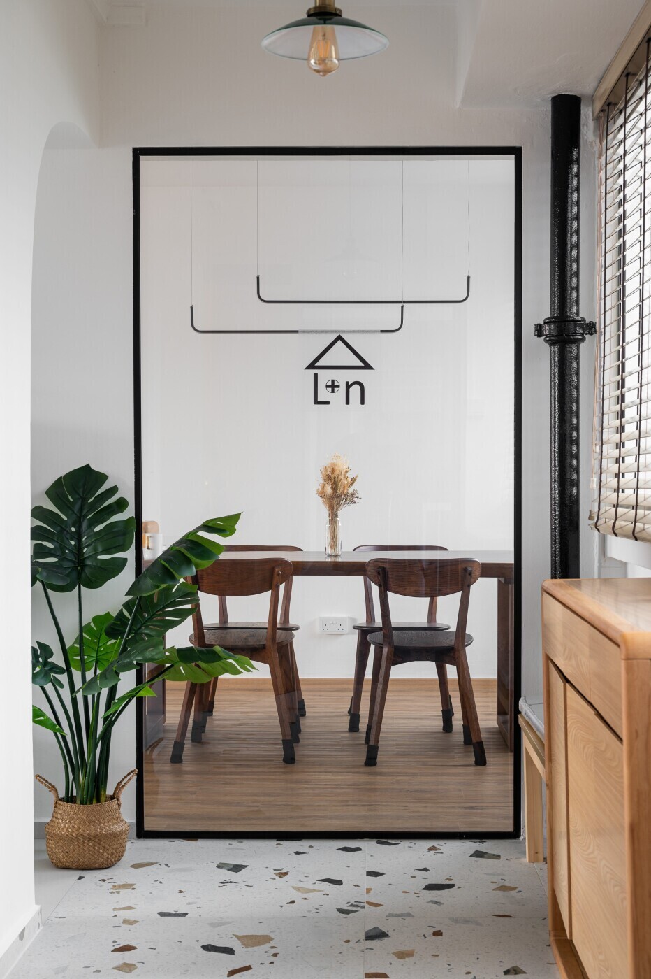 Art Of Integrity Studio - Artistic / Eclectic -  - Resale HDB - $67,000