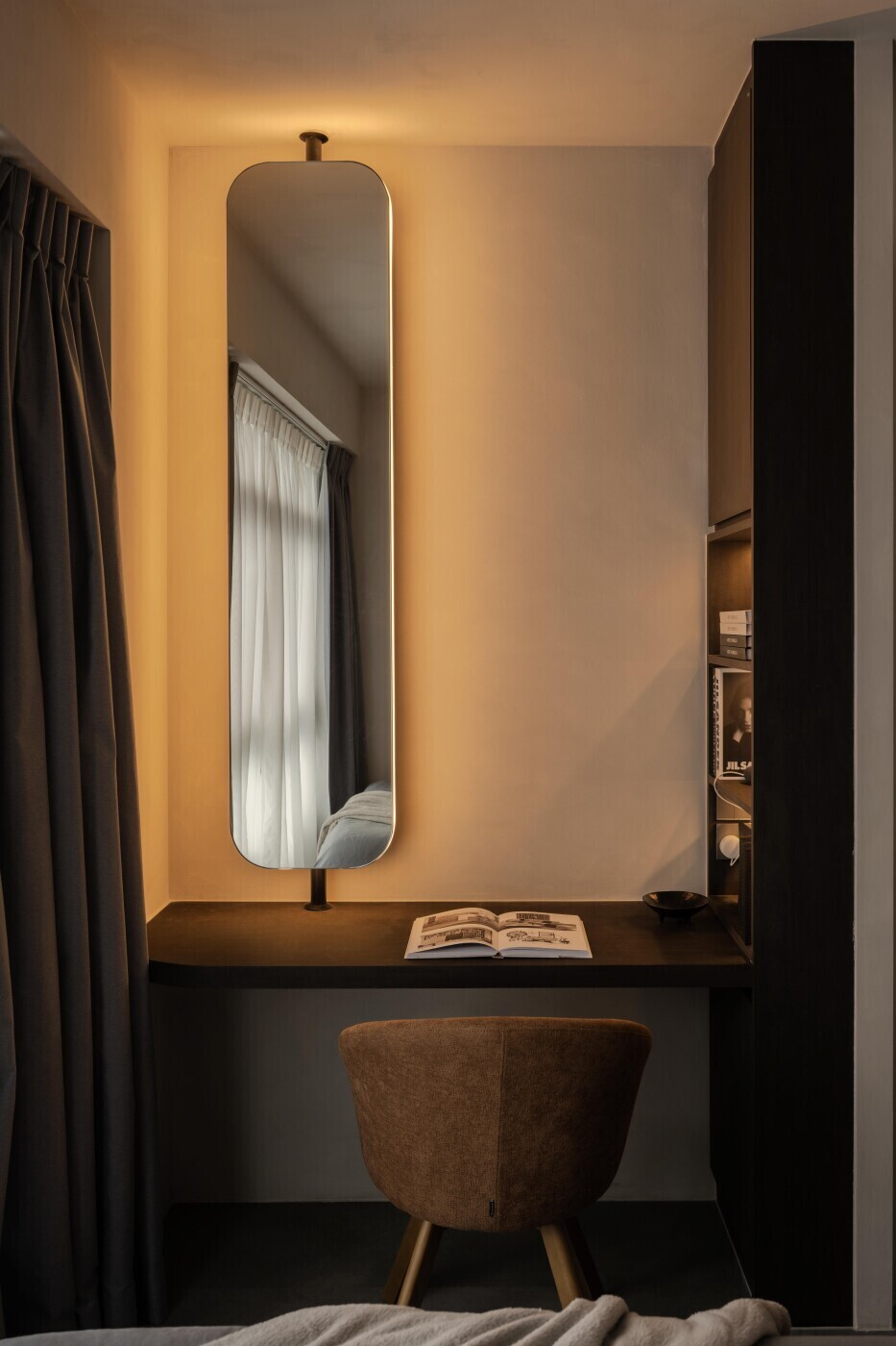 Dan Avenue - Minimalistic / Scandinavian -  - New HDB - $80,000