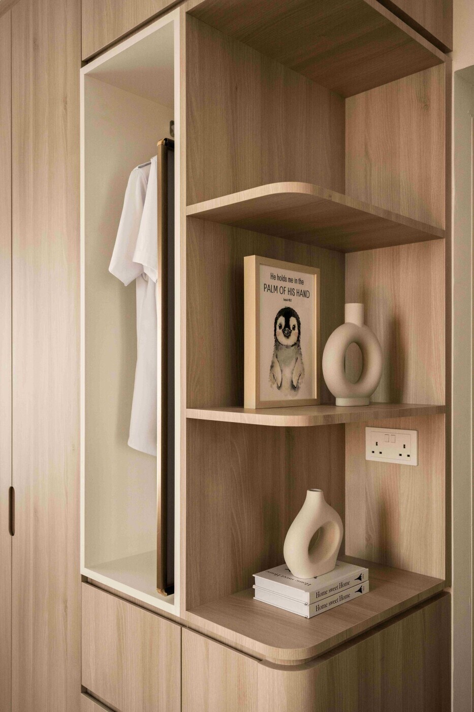 2 Bears Design - Minimalistic / Scandinavian -  - New HDB - $78,000