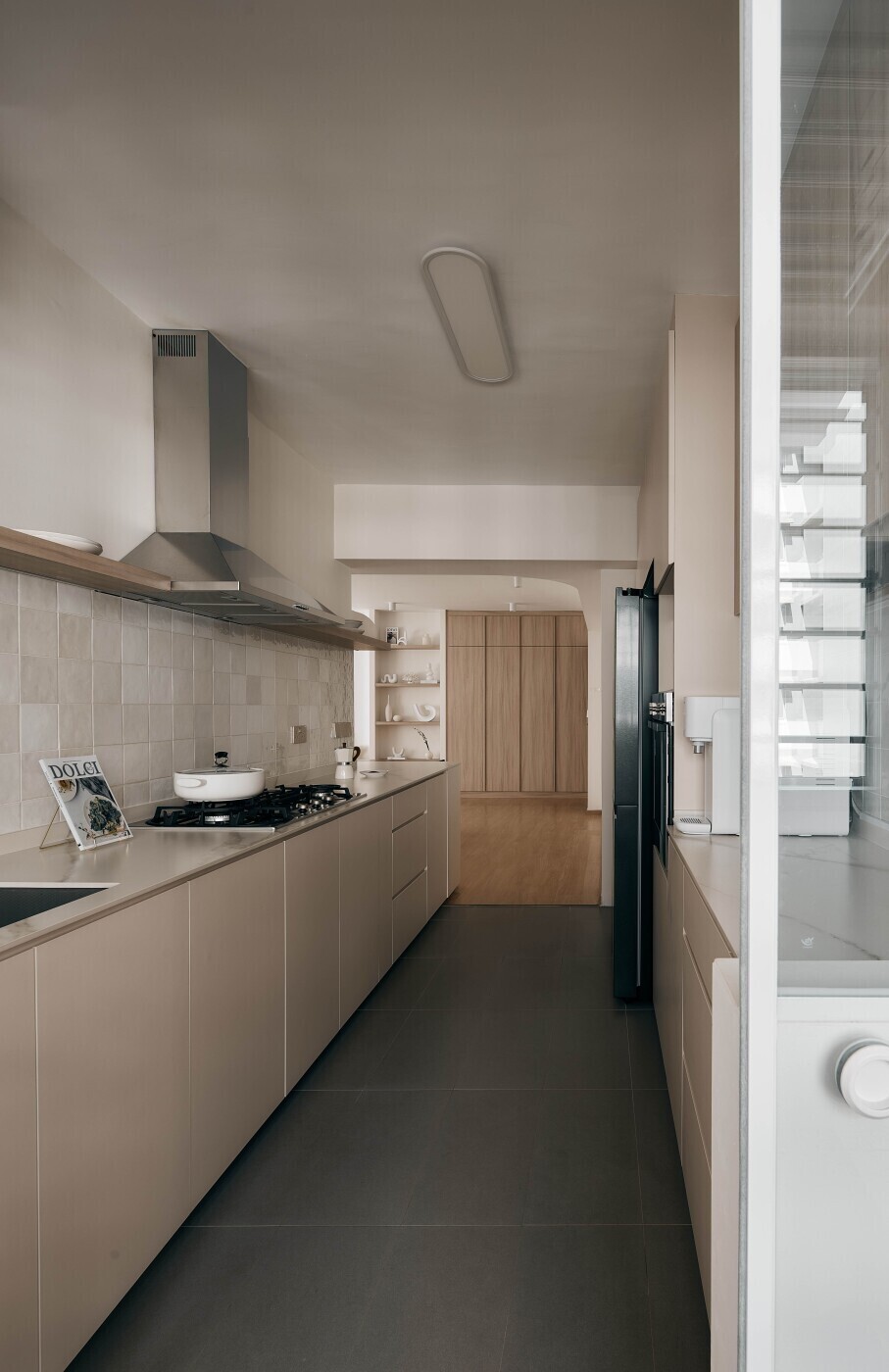 Imperial Concepts - Minimalistic / Scandinavian -  - New HDB - $55,000