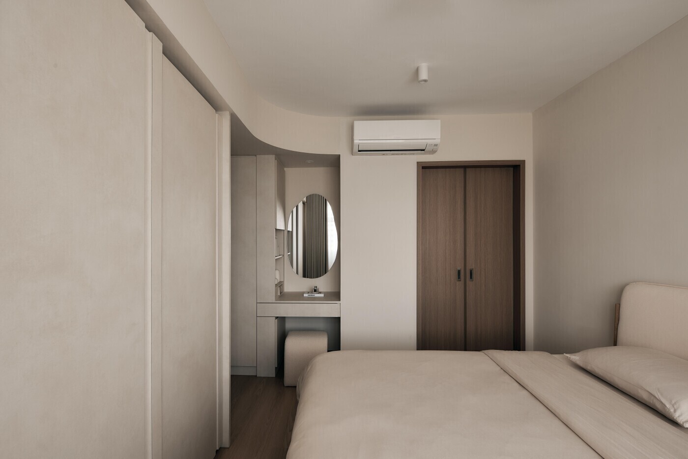 Imperial Concepts - Minimalistic / Scandinavian -  - New HDB - $55,000