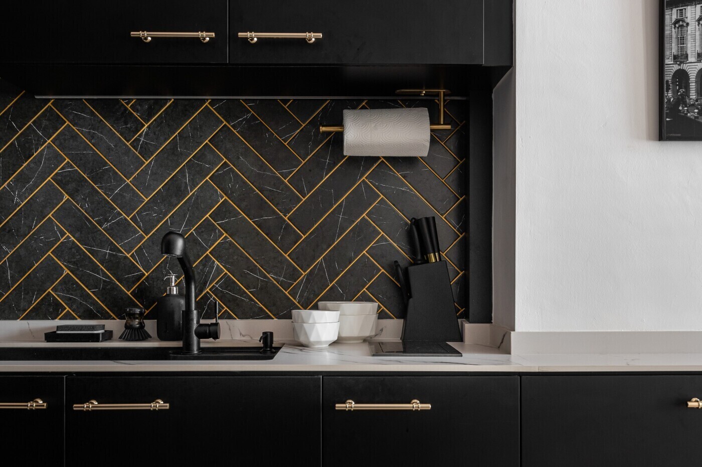 Chen’s Interior Studio - Artistic / Eclectic -  - Resale HDB - $89,000