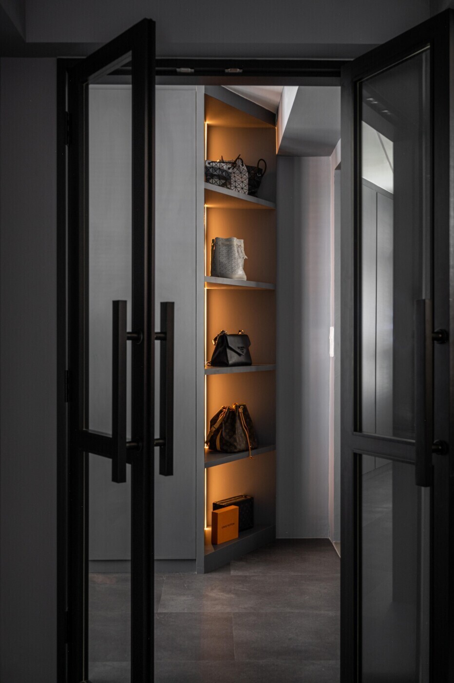 Doubble Interior  - Minimalistic / Scandinavian -  - New HDB - $51,000