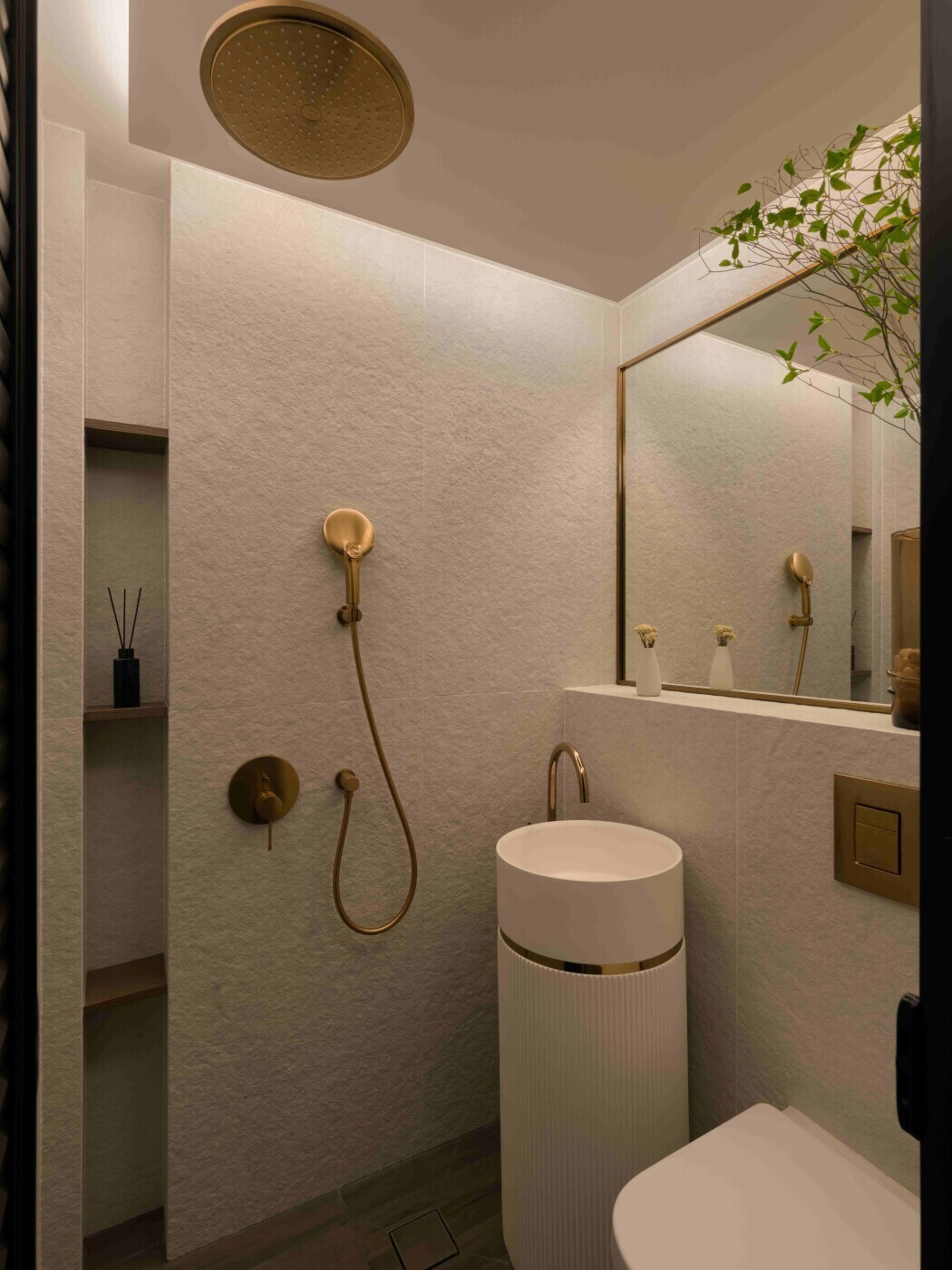 Kenso Art Interiors Pte Ltd - Modern / Contemporary -  - Resale Condo - $170,000