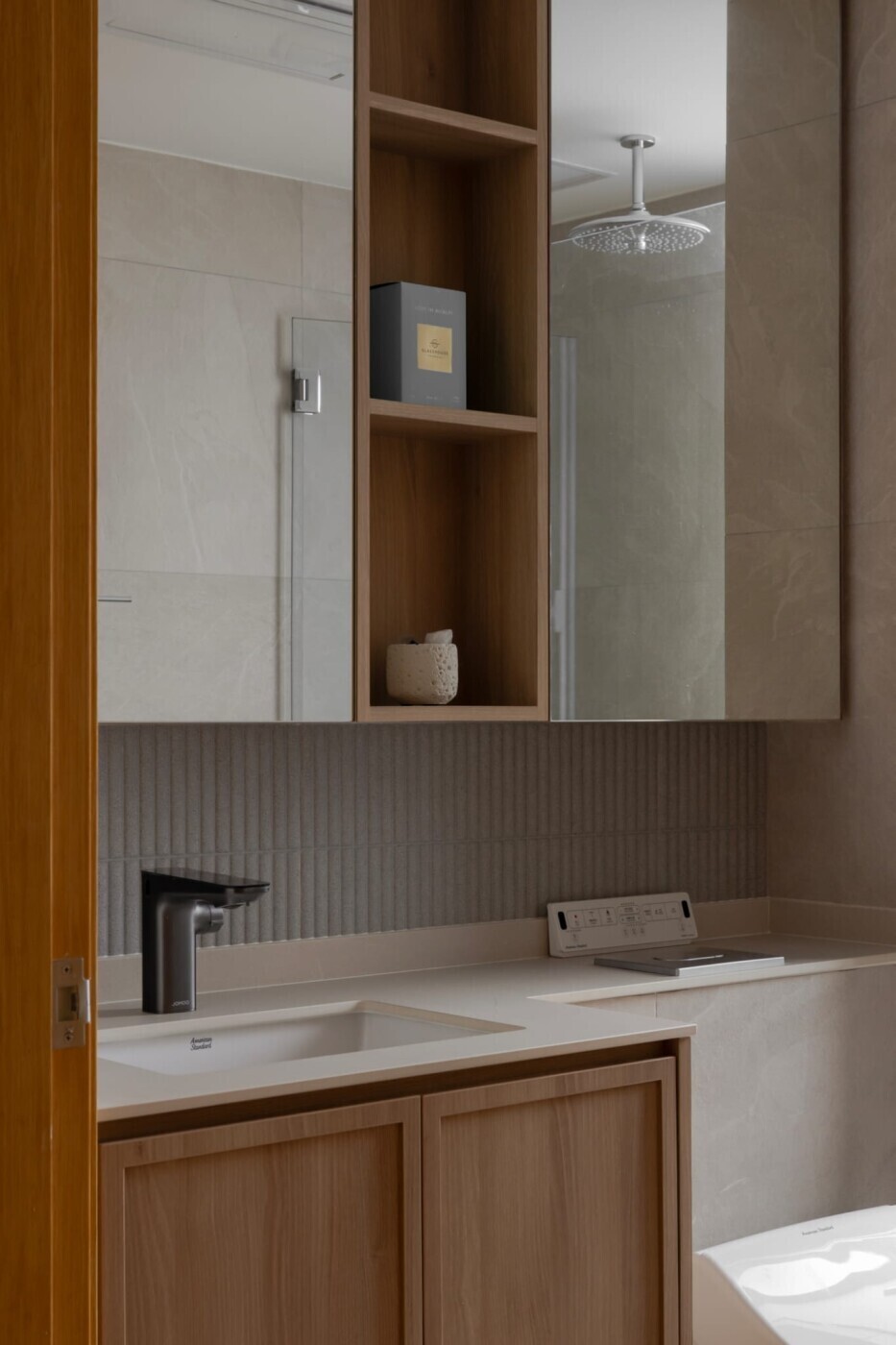 Doubble Interior  - Minimalistic / Scandinavian -  - Resale Condo - $88,000