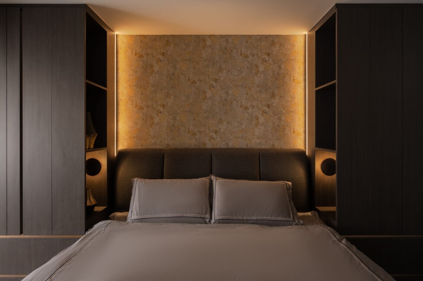 Project L Studio - Modern / Contemporary -  - Resale HDB - $120,000