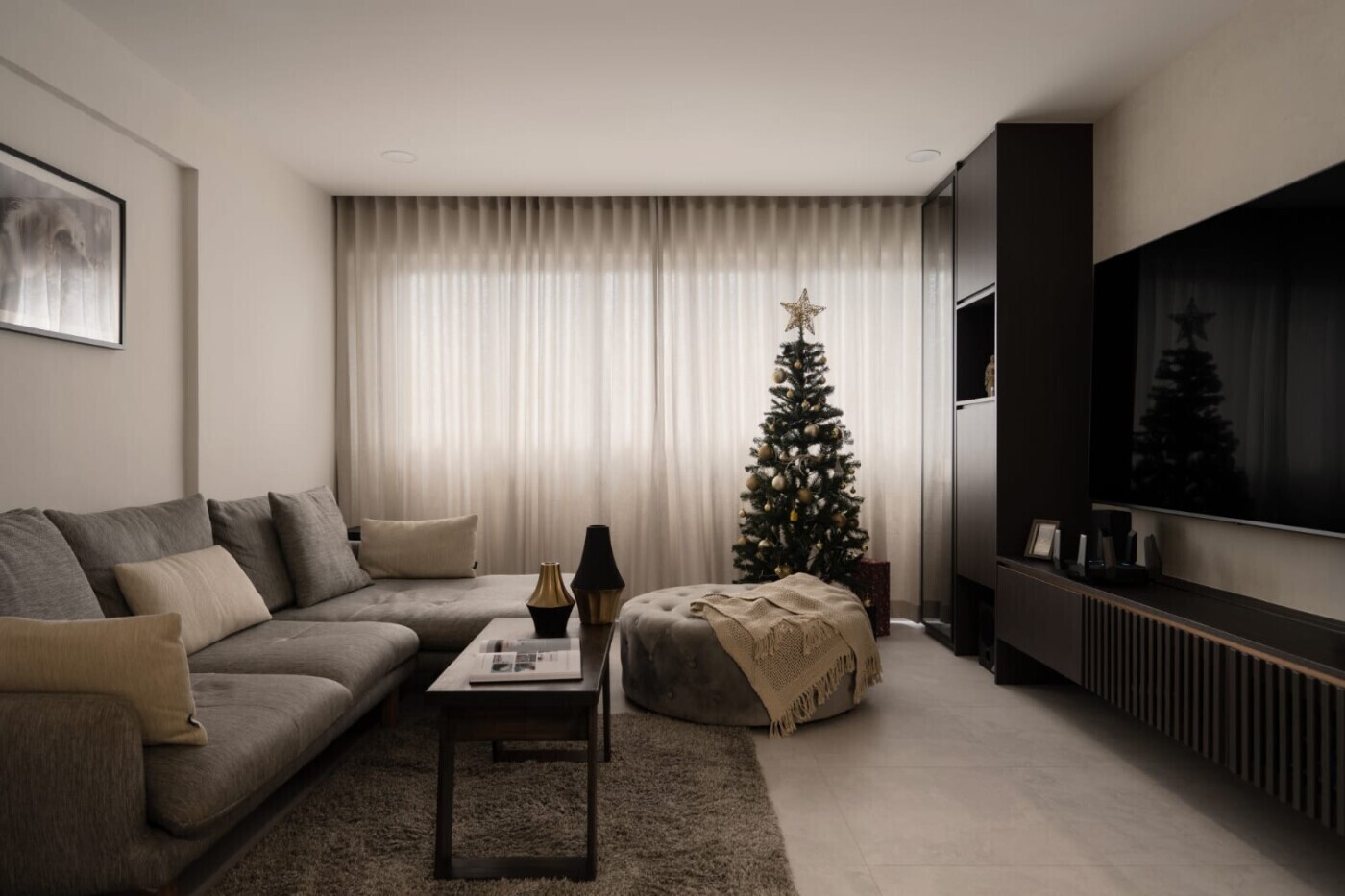 Taccuino Interior Studio - Modern / Contemporary -  - Resale HDB - $120,000