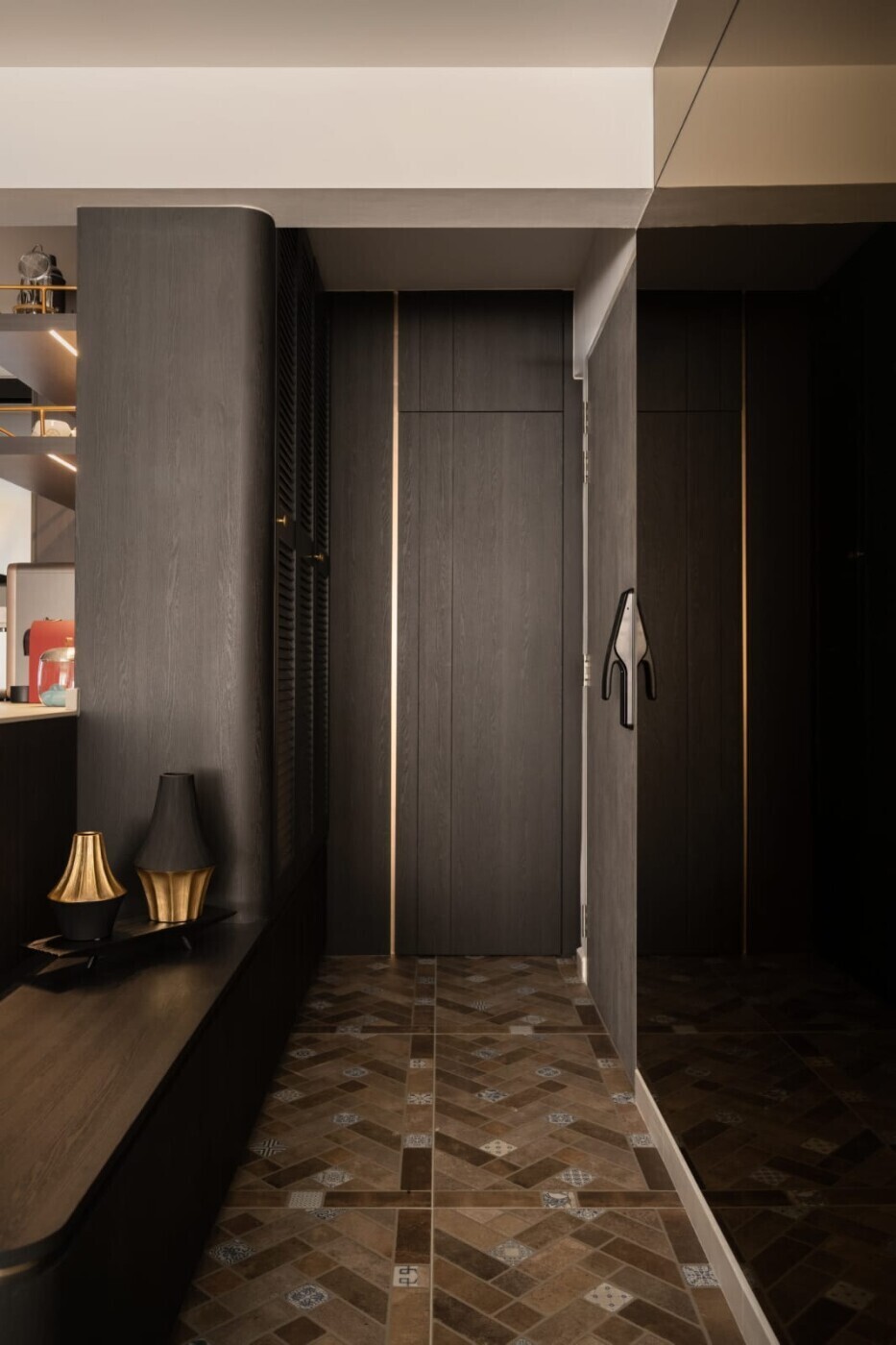 Sixth Elements Interior  - Modern / Contemporary -  - Resale HDB - $120,000