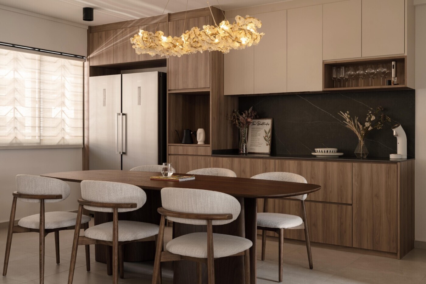 XAE Interior  - Modern / Contemporary -  - Resale HDB - $99,000