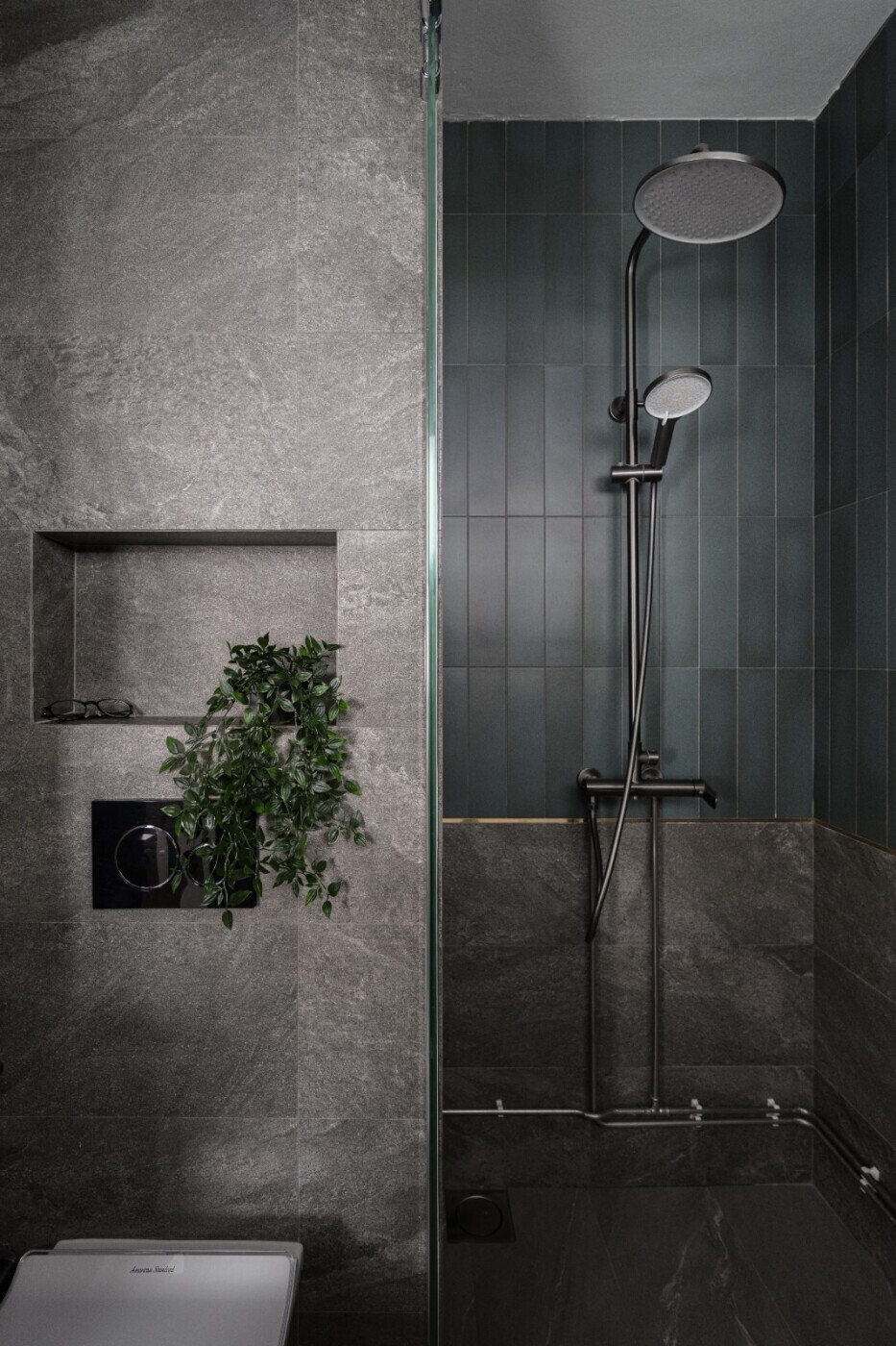 Haus of Design - Modern / Contemporary -  - Resale HDB - $99,000
