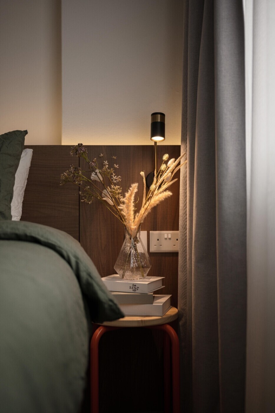 Philo Trio Interior Design - Modern / Contemporary -  - Resale HDB - $99,000