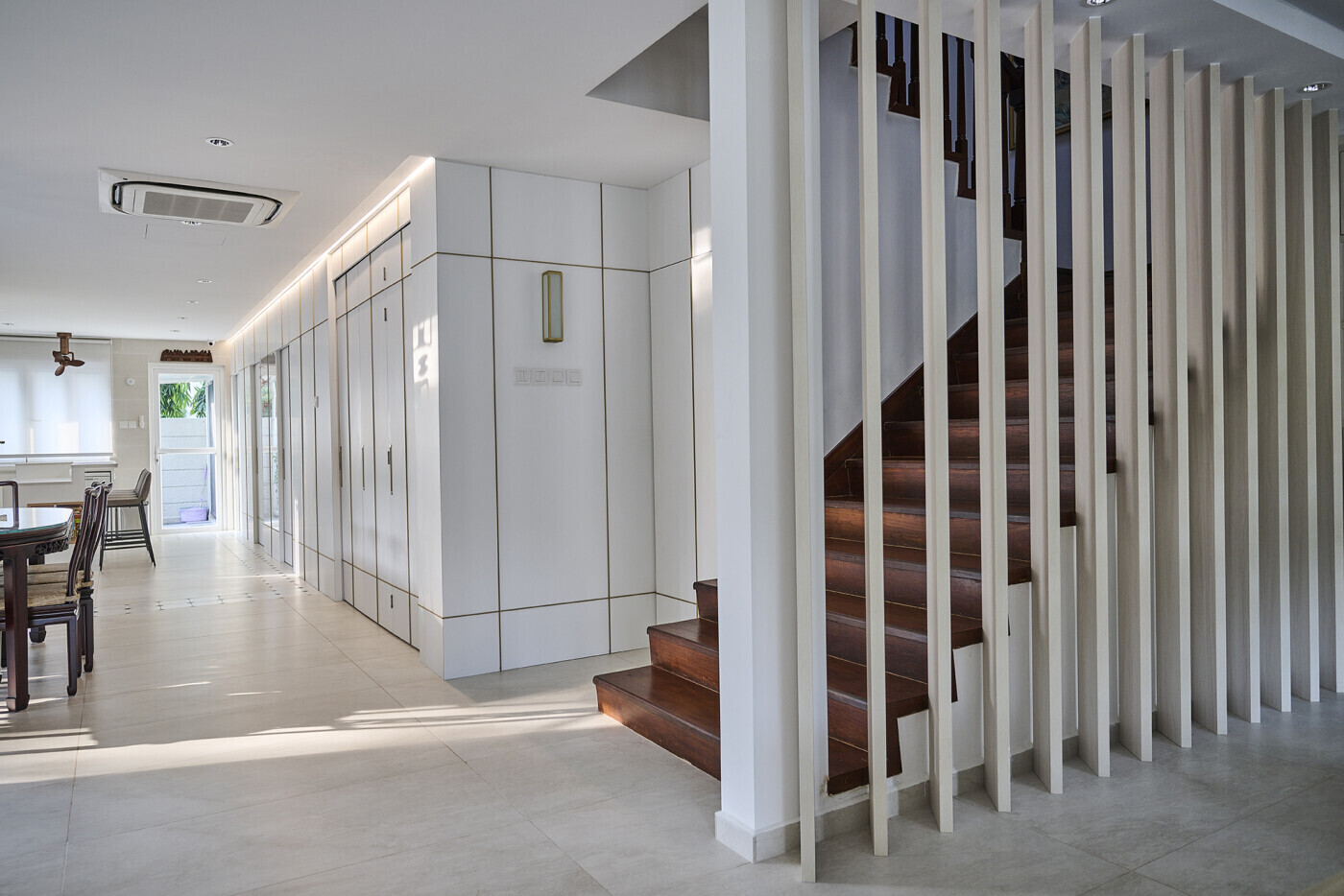 Lifesize Plans Singapore  - Modern / Contemporary - Living - Existing Landed - $300,000