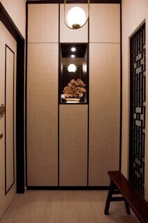 360 Interior - Modern / Contemporary - Foyer - Existing Condo - $180,000