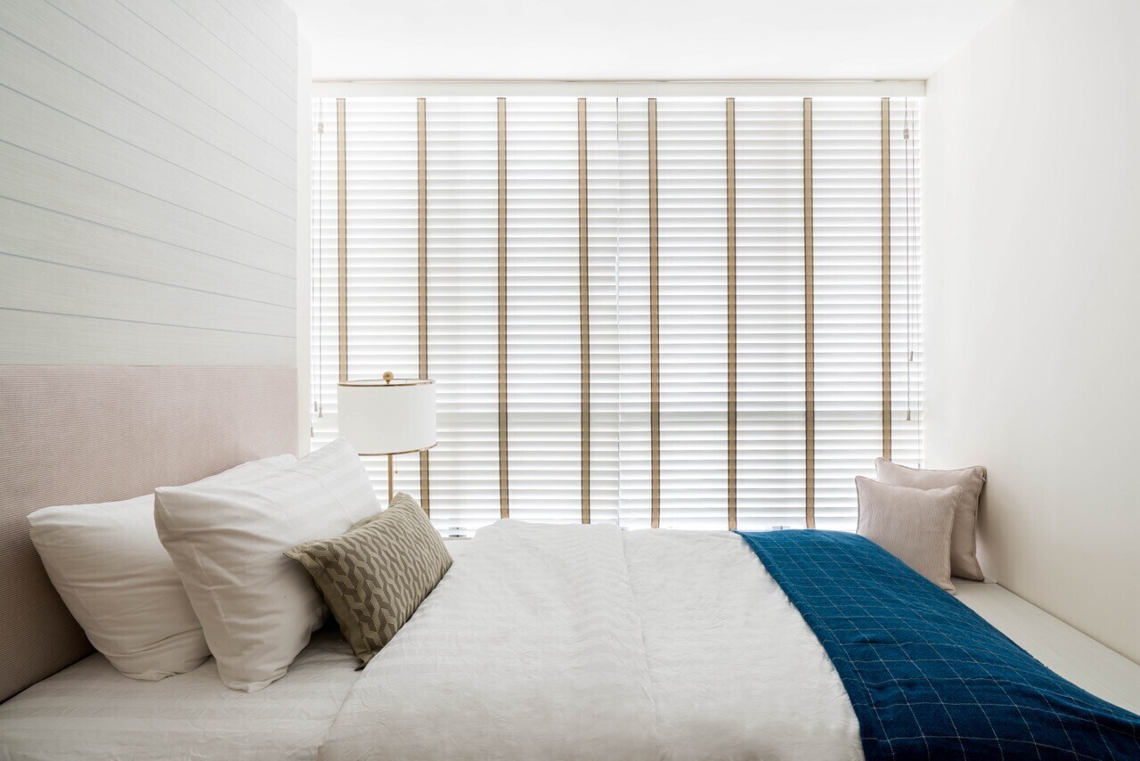 Hey Studio - Modern / Contemporary - Guest room - New Condo - $30,000