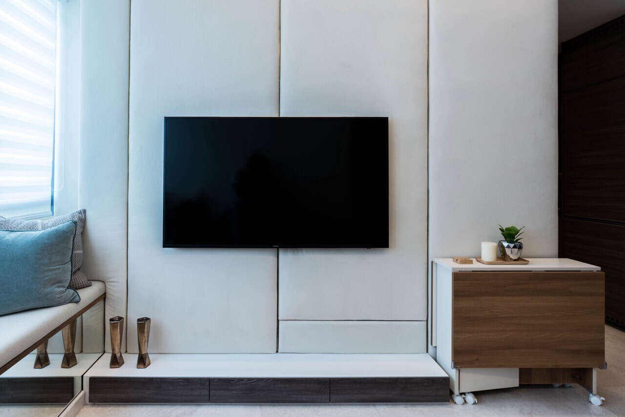 ID At Works - Modern / Contemporary - Living - New Condo - $30,000