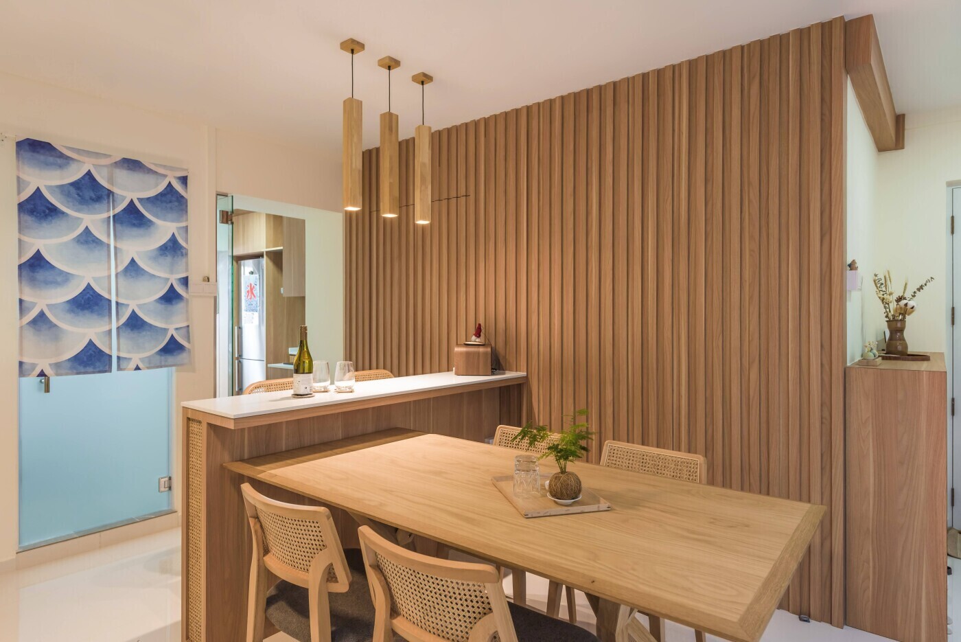 Ace Interior - Minimalistic / Scandinavian -  - Resale HDB - $70,000