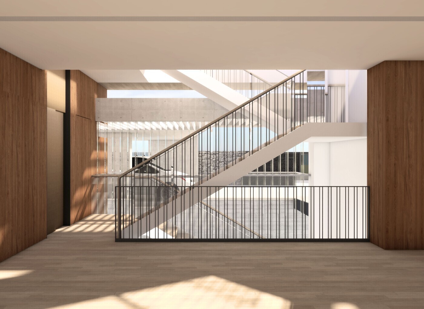 Elite Boss - Modern / Contemporary - Staircase - New Landed - $621,353