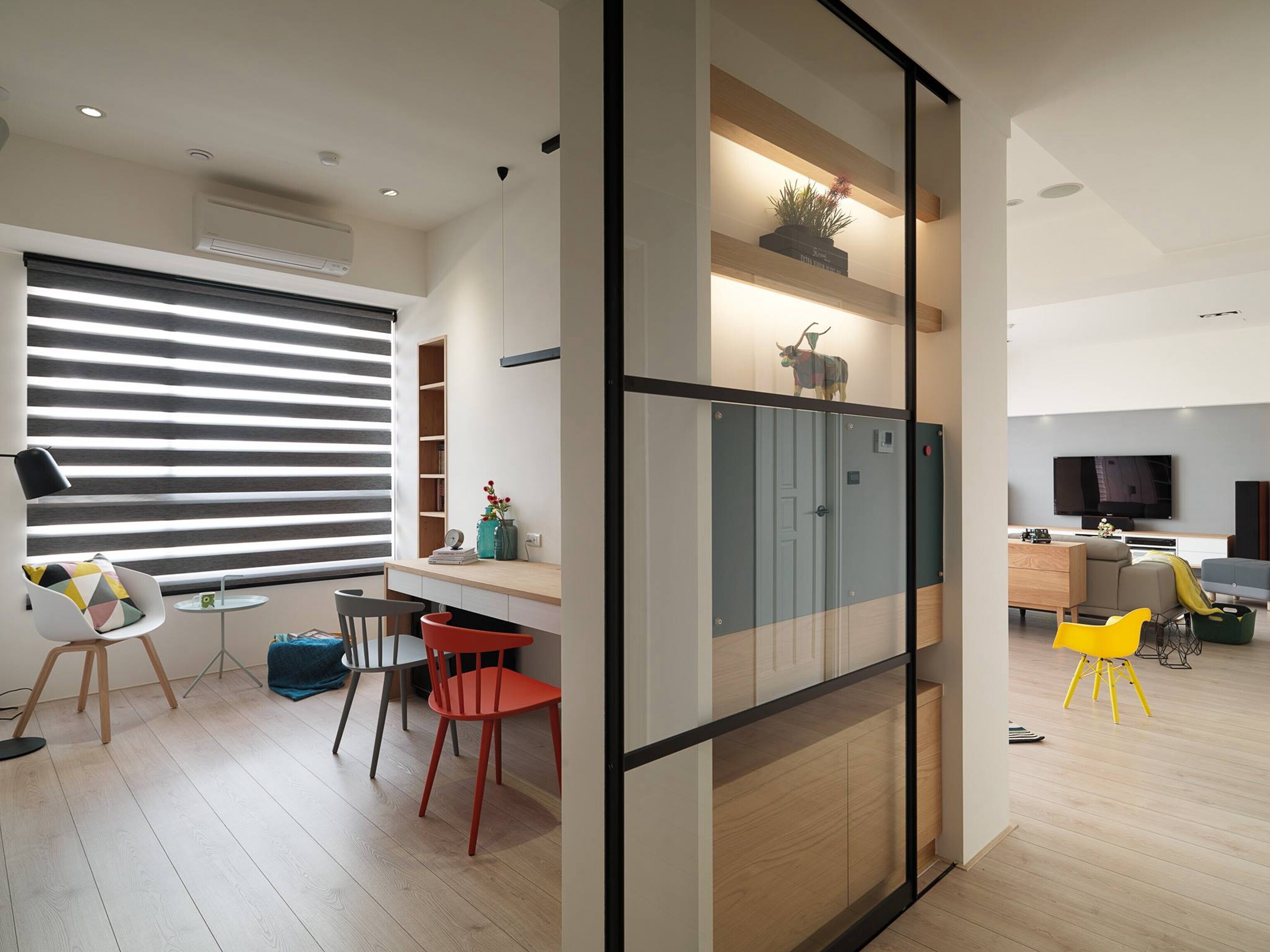 Haus of Design - Modern / Contemporary -  - Resale Condo - $130,000