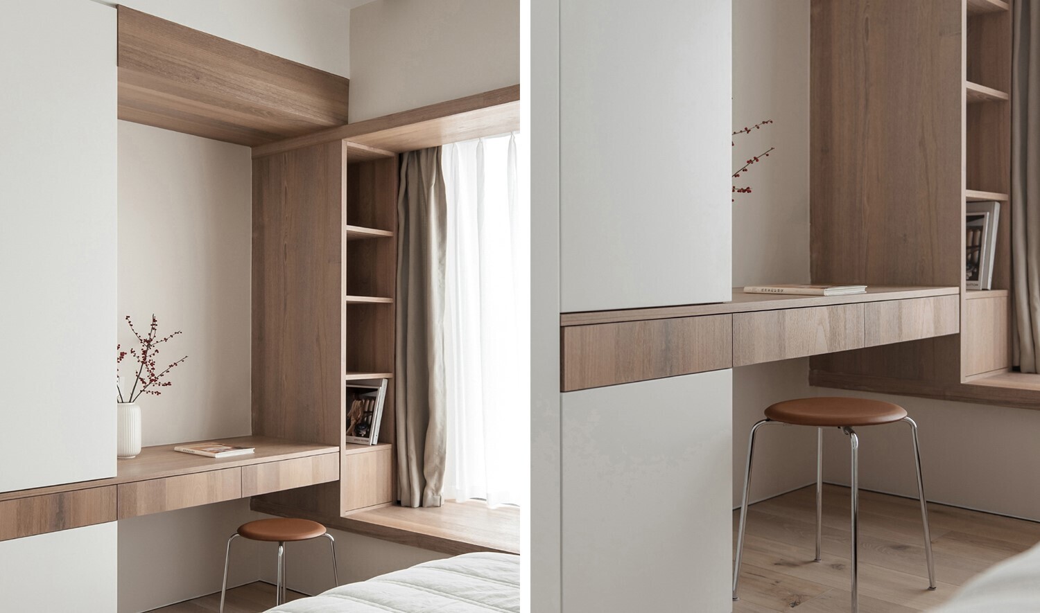 Groove Interior - Modern / Contemporary -  - Resale Condo - $70,000