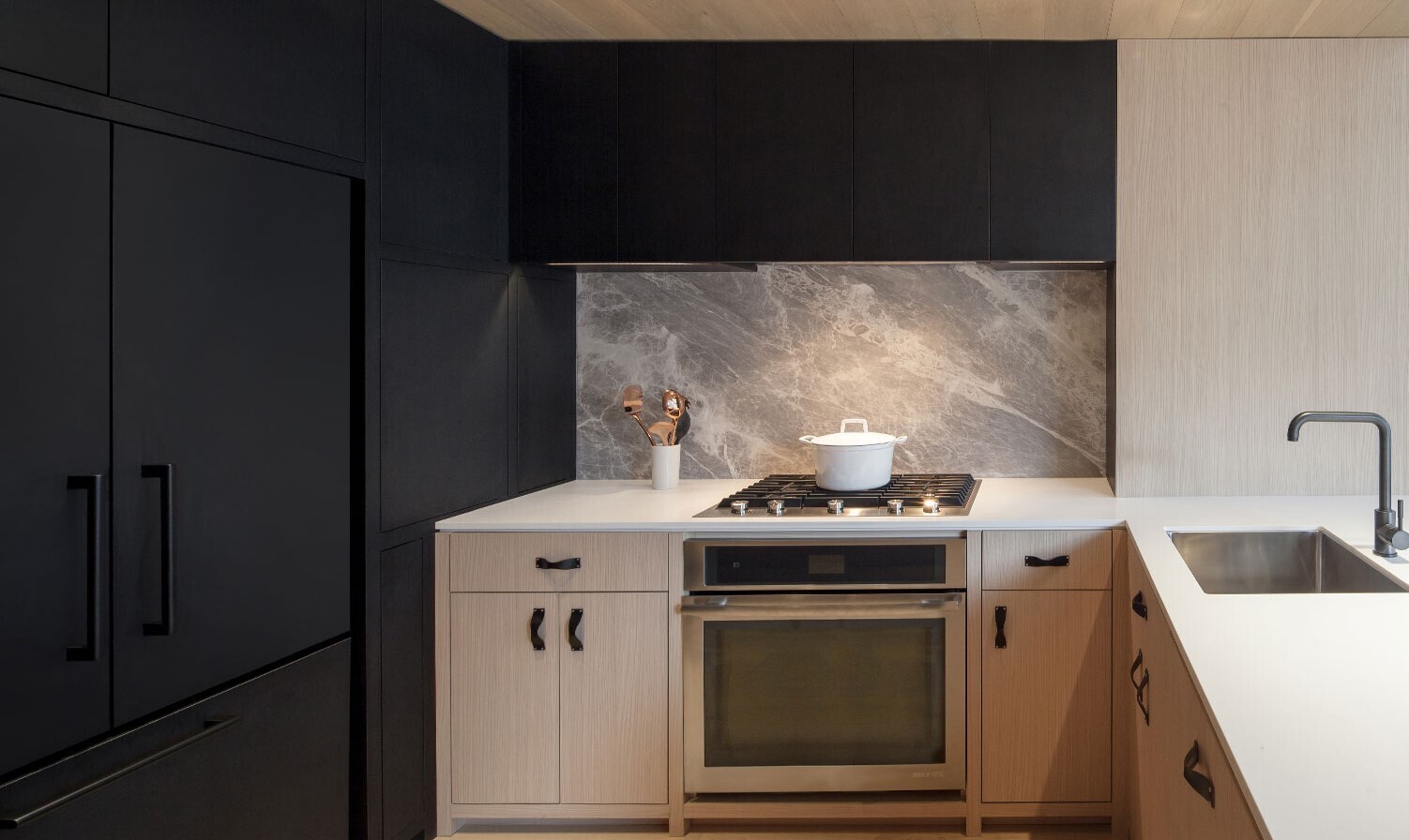 Project Red - Modern / Contemporary -  - Resale Condo - $80,000