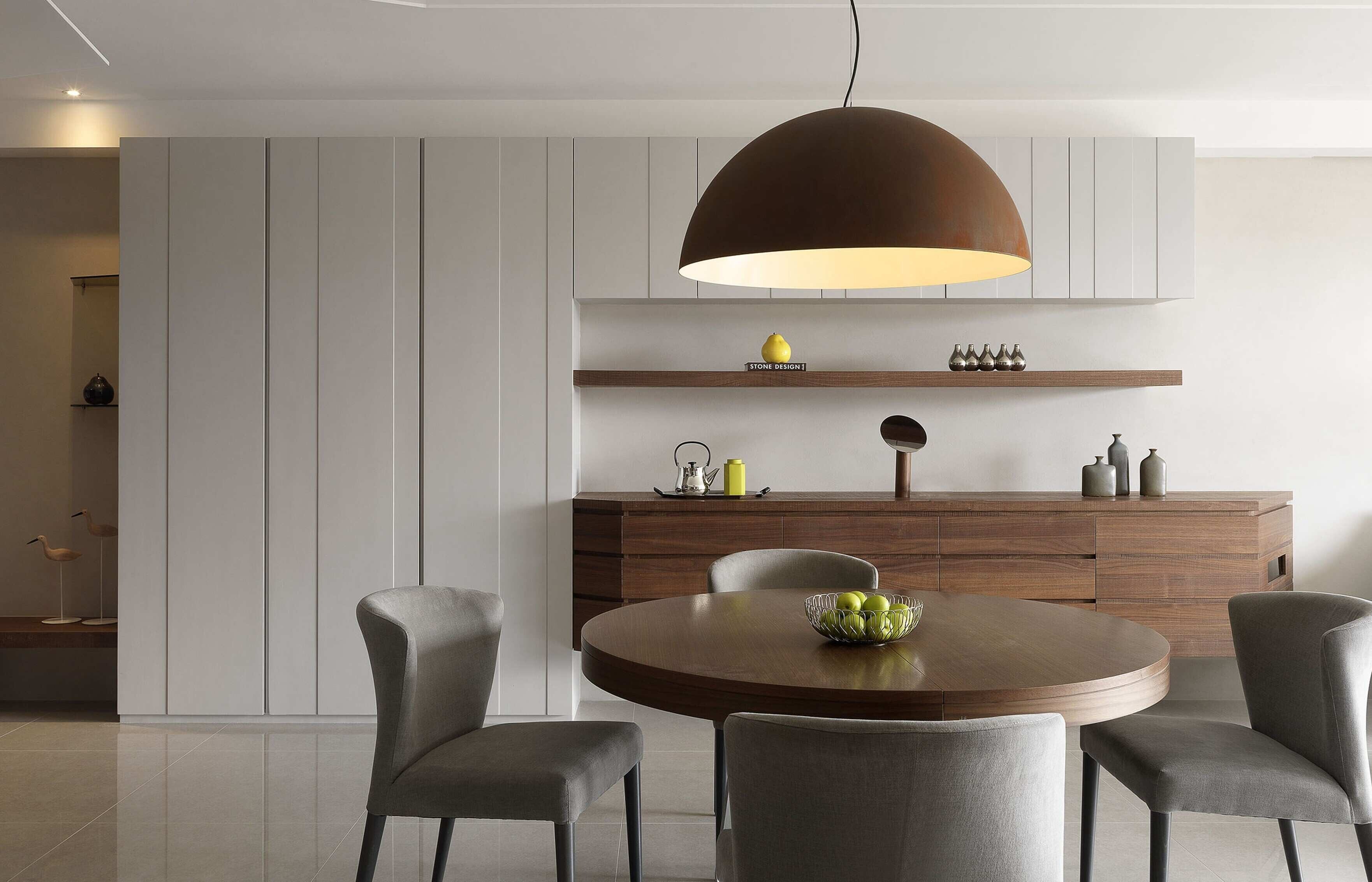 Wootze Design Studio  - Modern / Contemporary -  - New Condo - $80,000