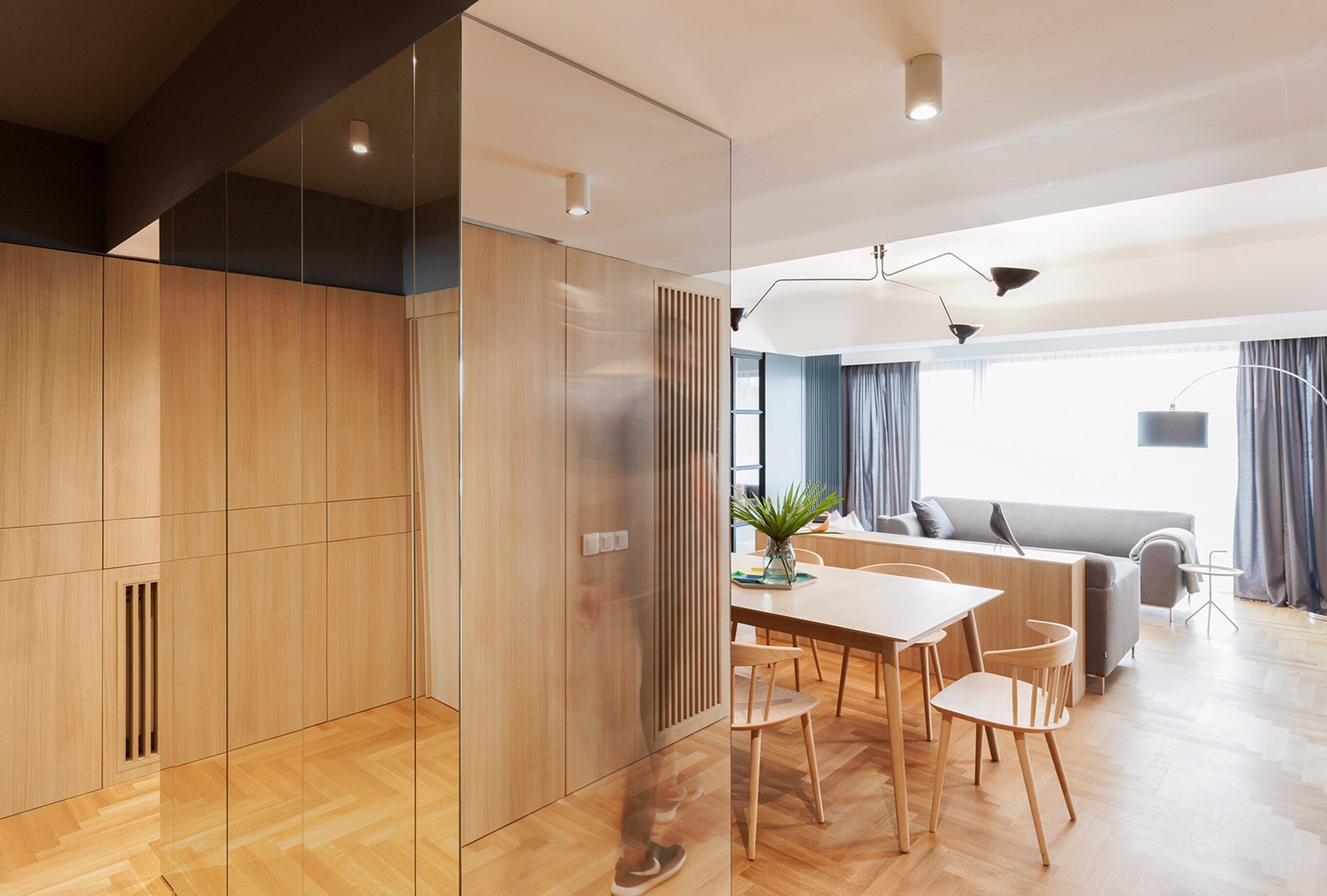 Kyo Design - Modern / Contemporary -  - Resale Condo - $180,000