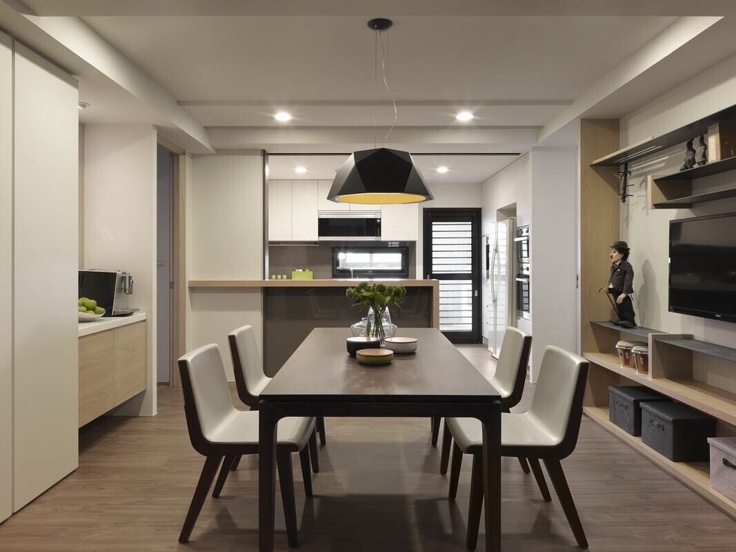 Legna Lab - Modern / Contemporary -  - Resale Condo - $80,000