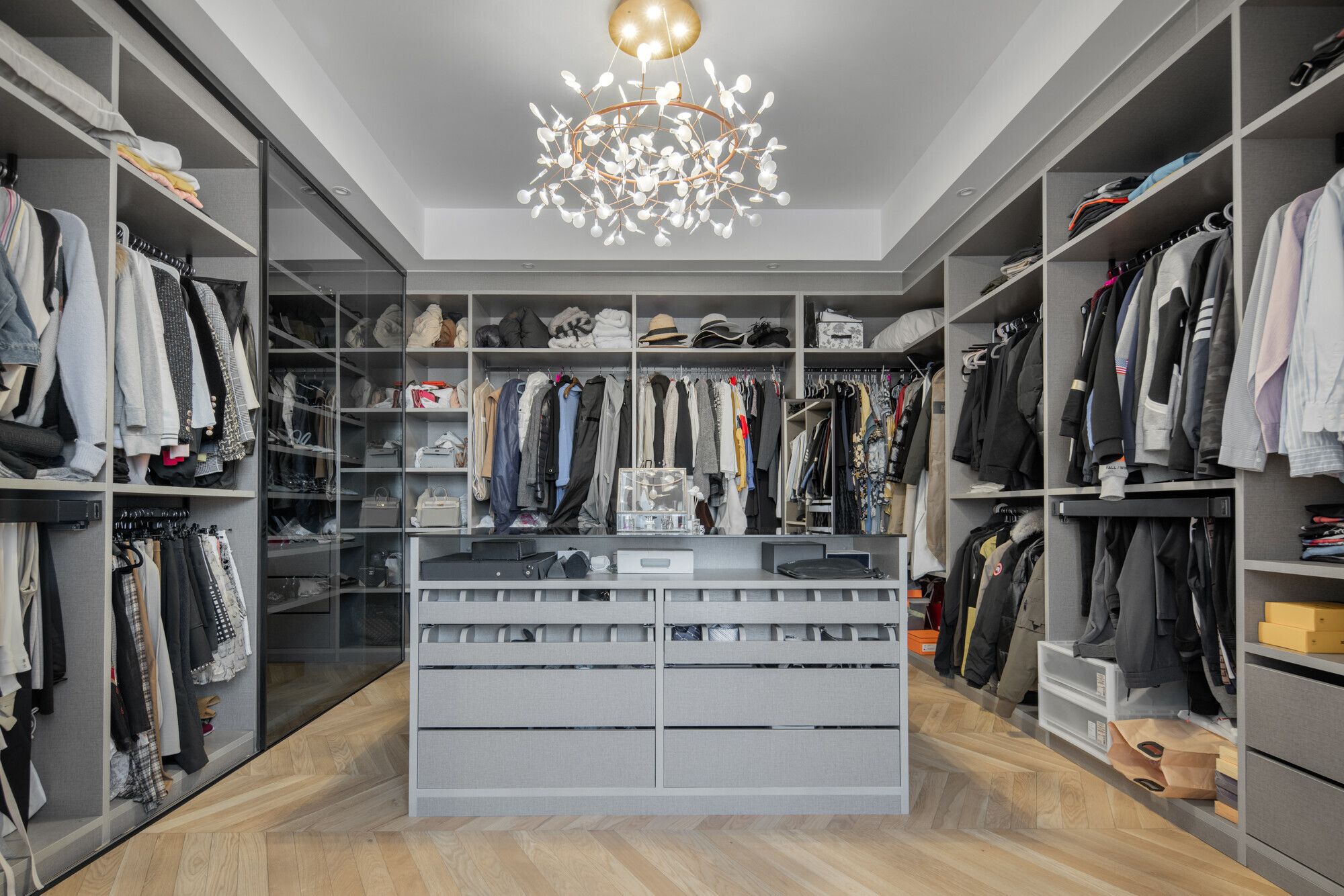 Concept Matters - Modern / Contemporary -  - Resale Landed - $260,000