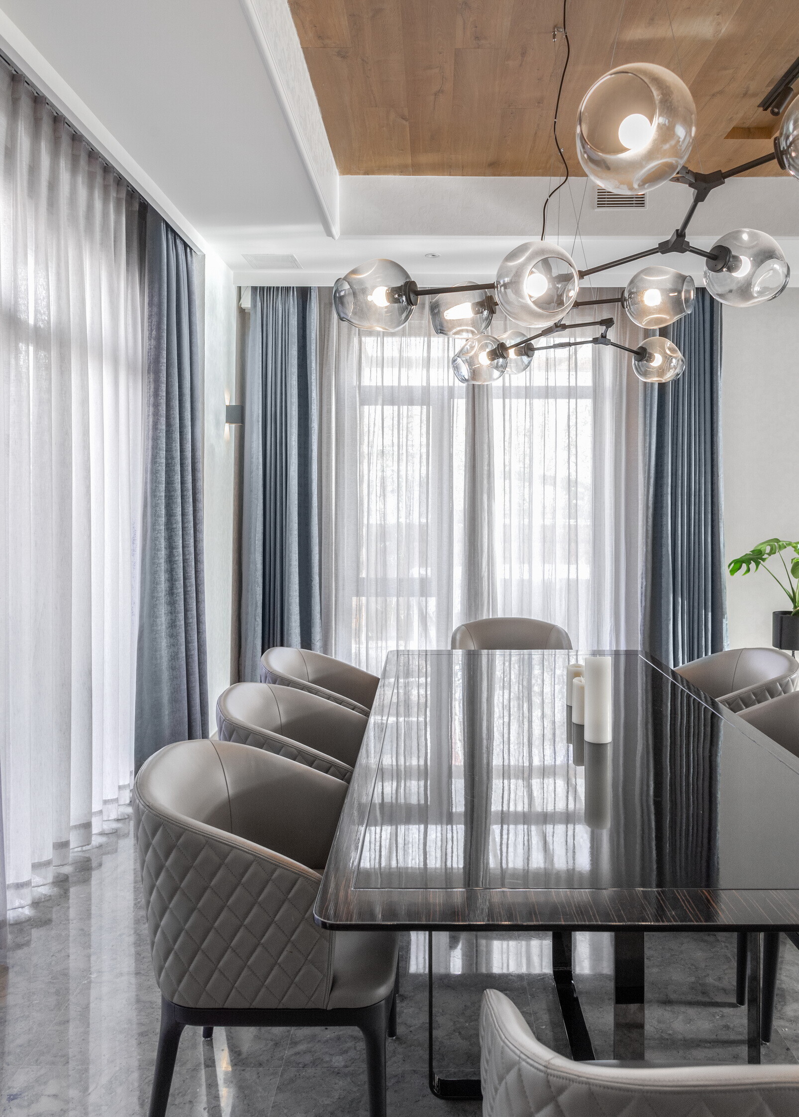 Kenso Art Interiors Pte Ltd - Modern / Contemporary -  - Resale Landed - $260,000