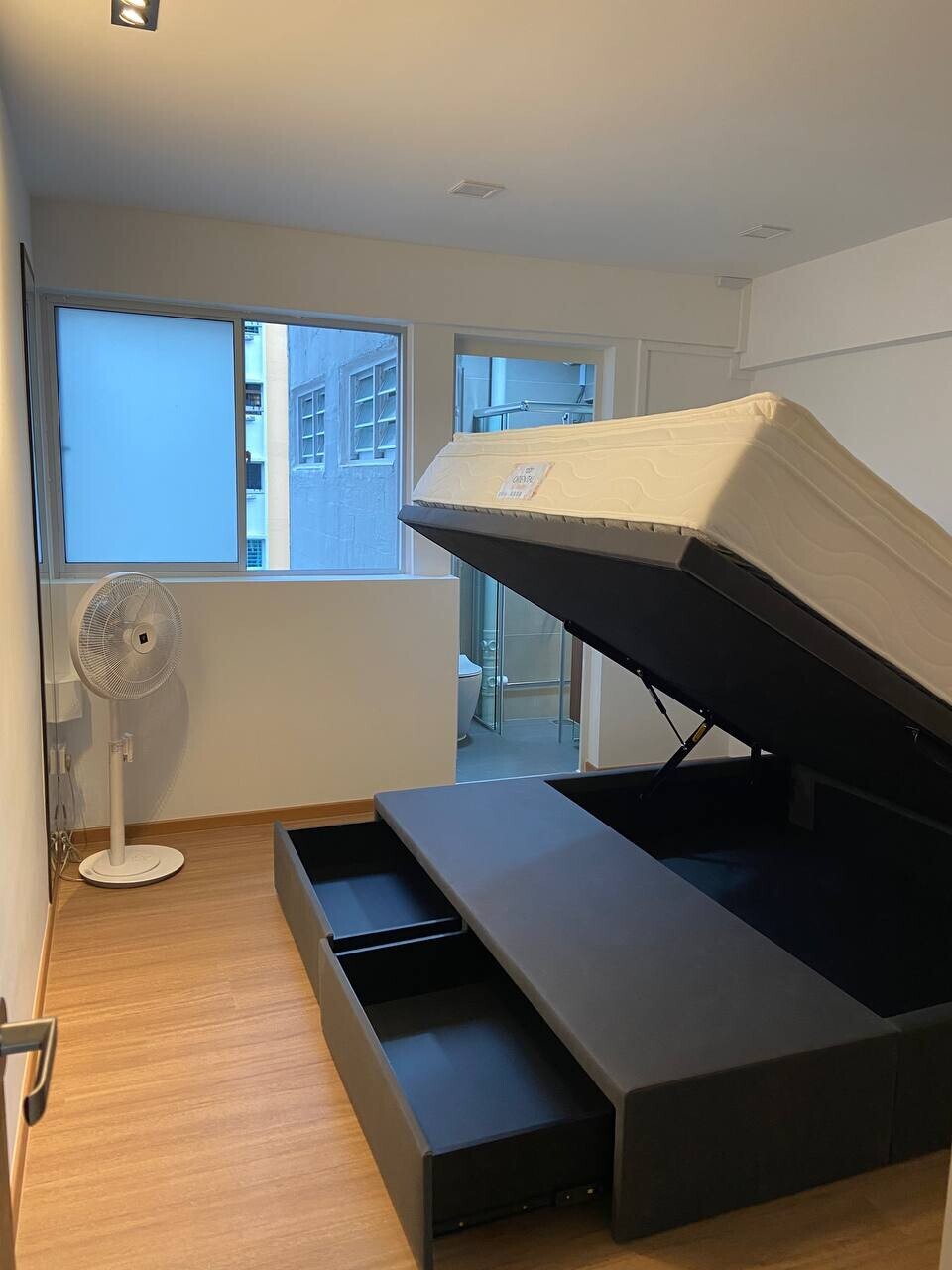 Wootze Design Studio  - Modern / Contemporary -  - Resale HDB - $60