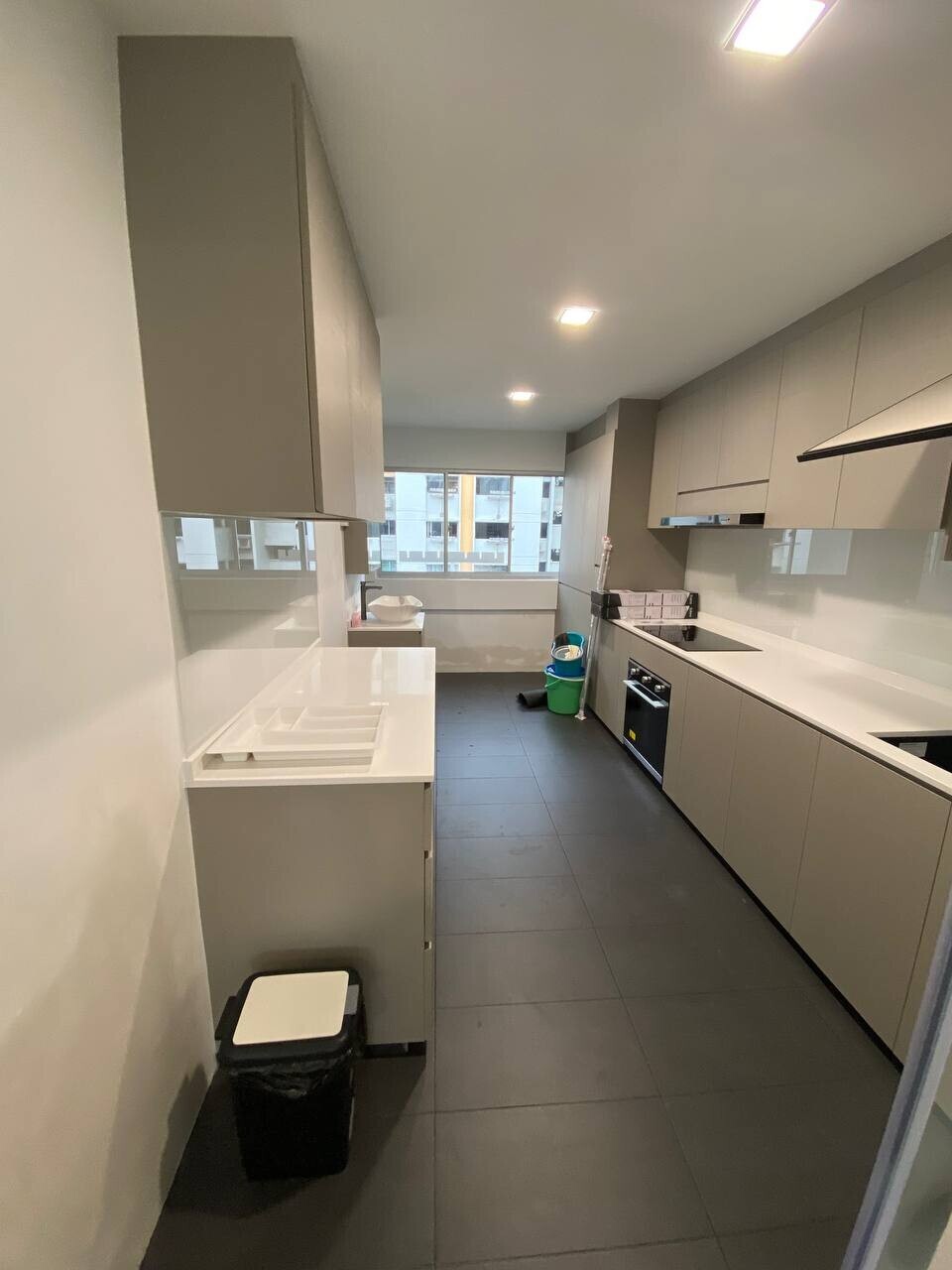 Defour Home Studios - Modern / Contemporary -  - Resale HDB - $60
